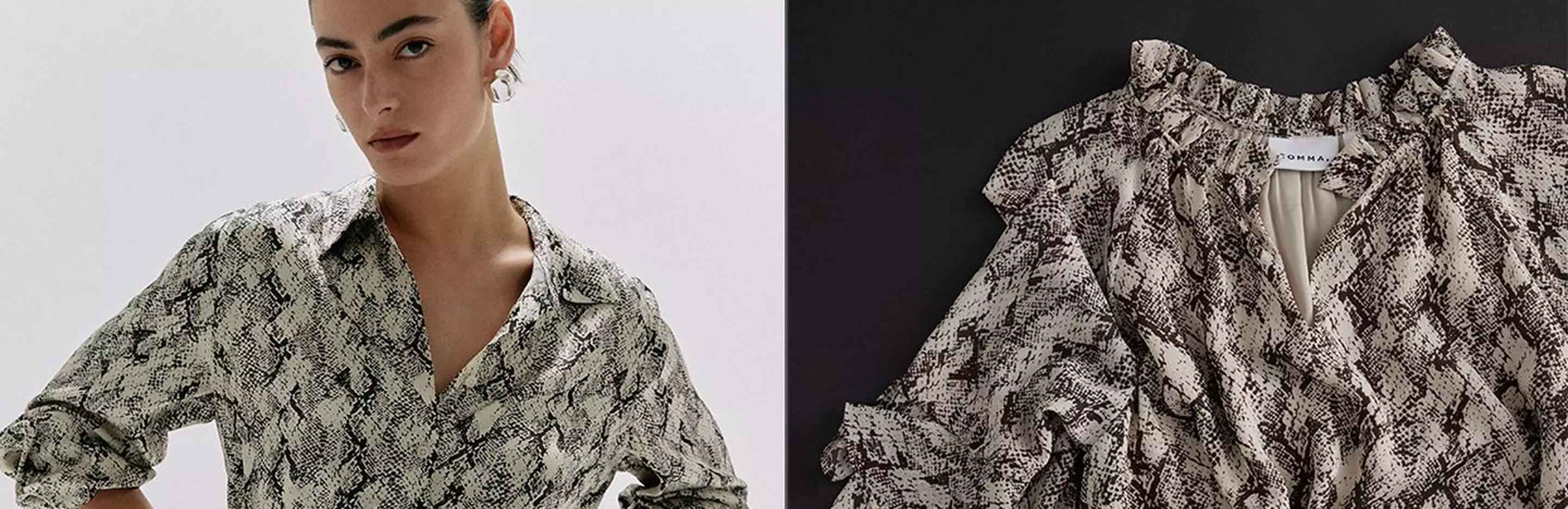 Product list page hero image