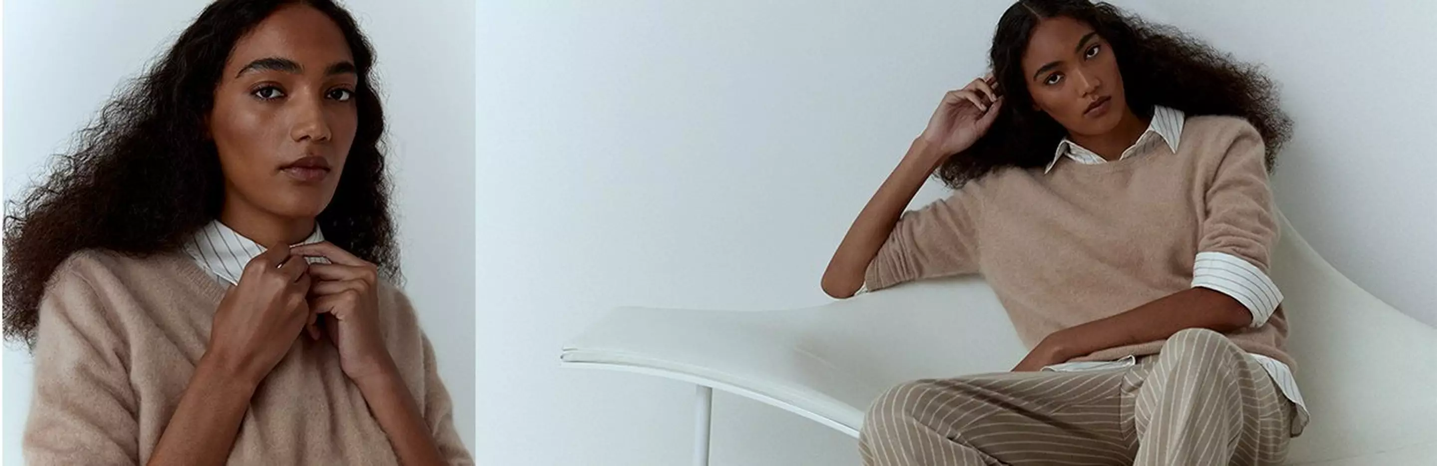 Product list page hero image