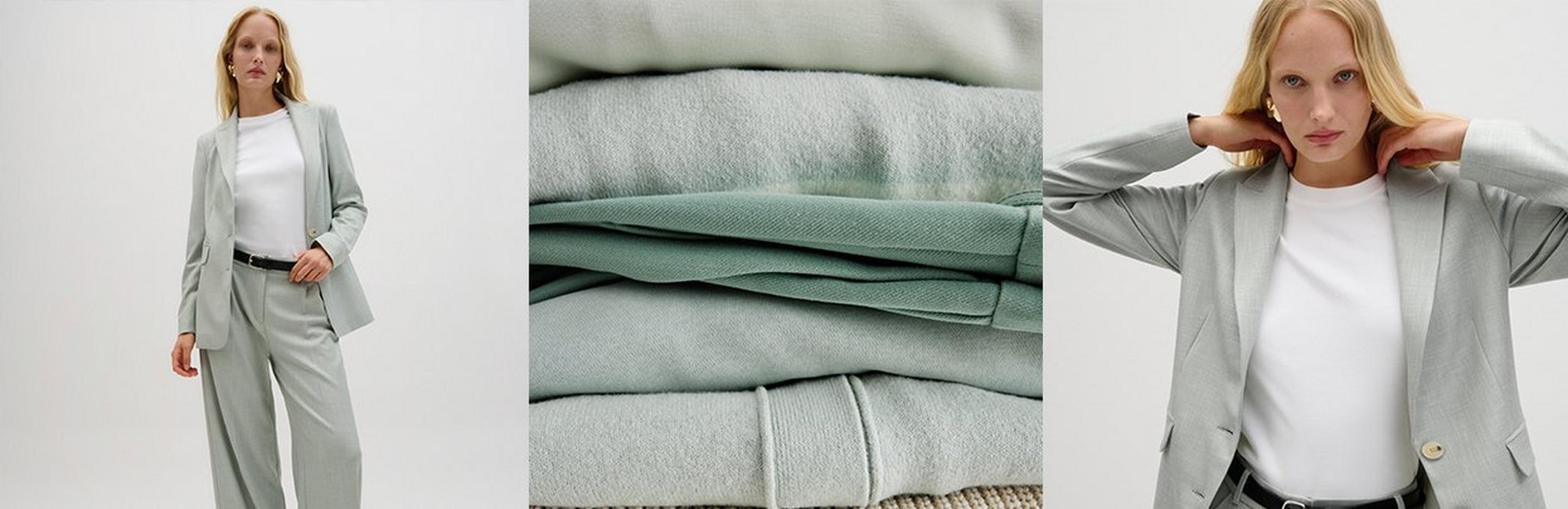 Product list page hero image