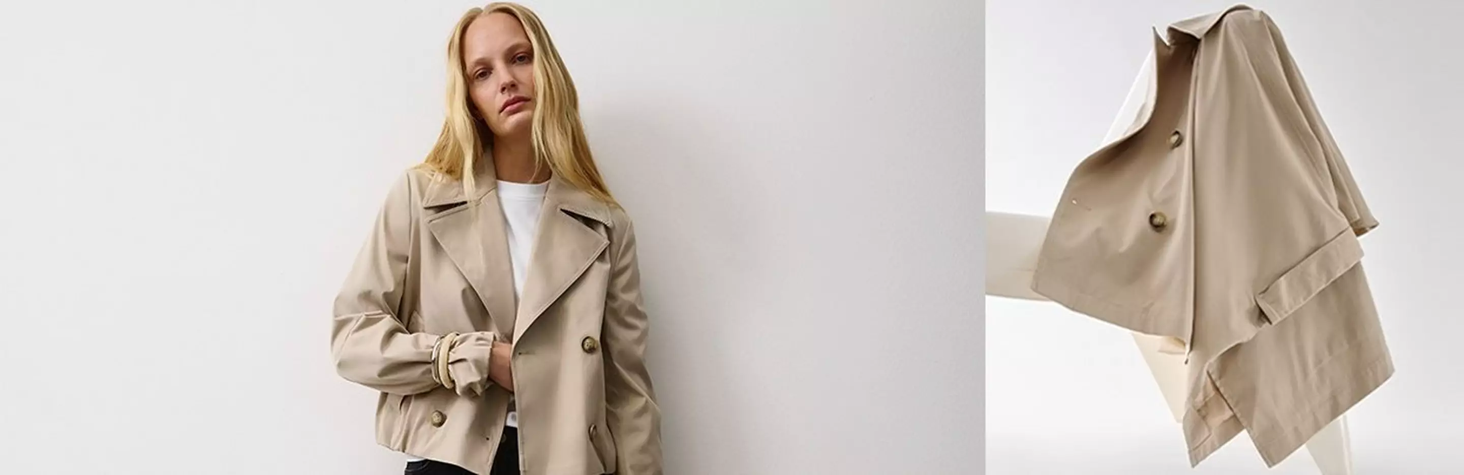 Product list page hero image