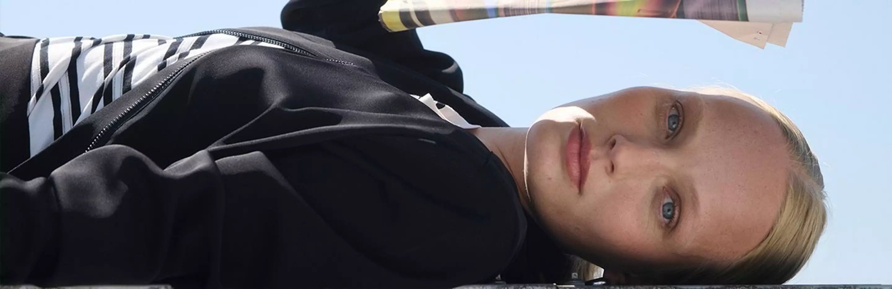 Product list page hero image