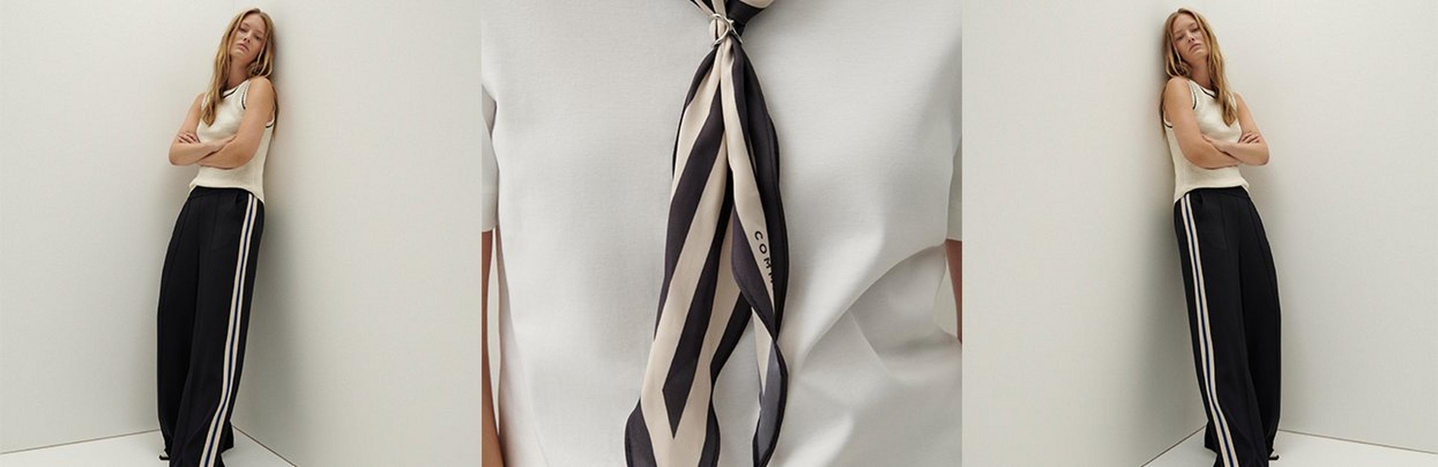 Product list page hero image