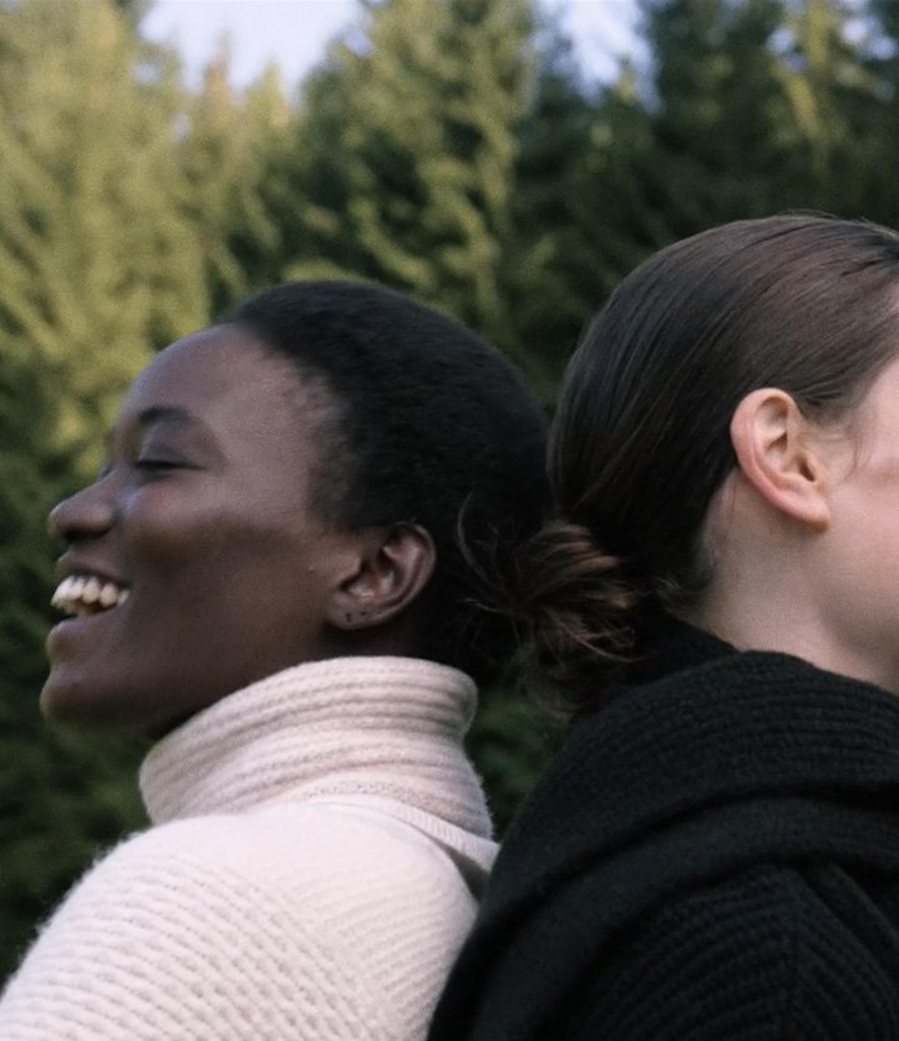 Product list page hero image