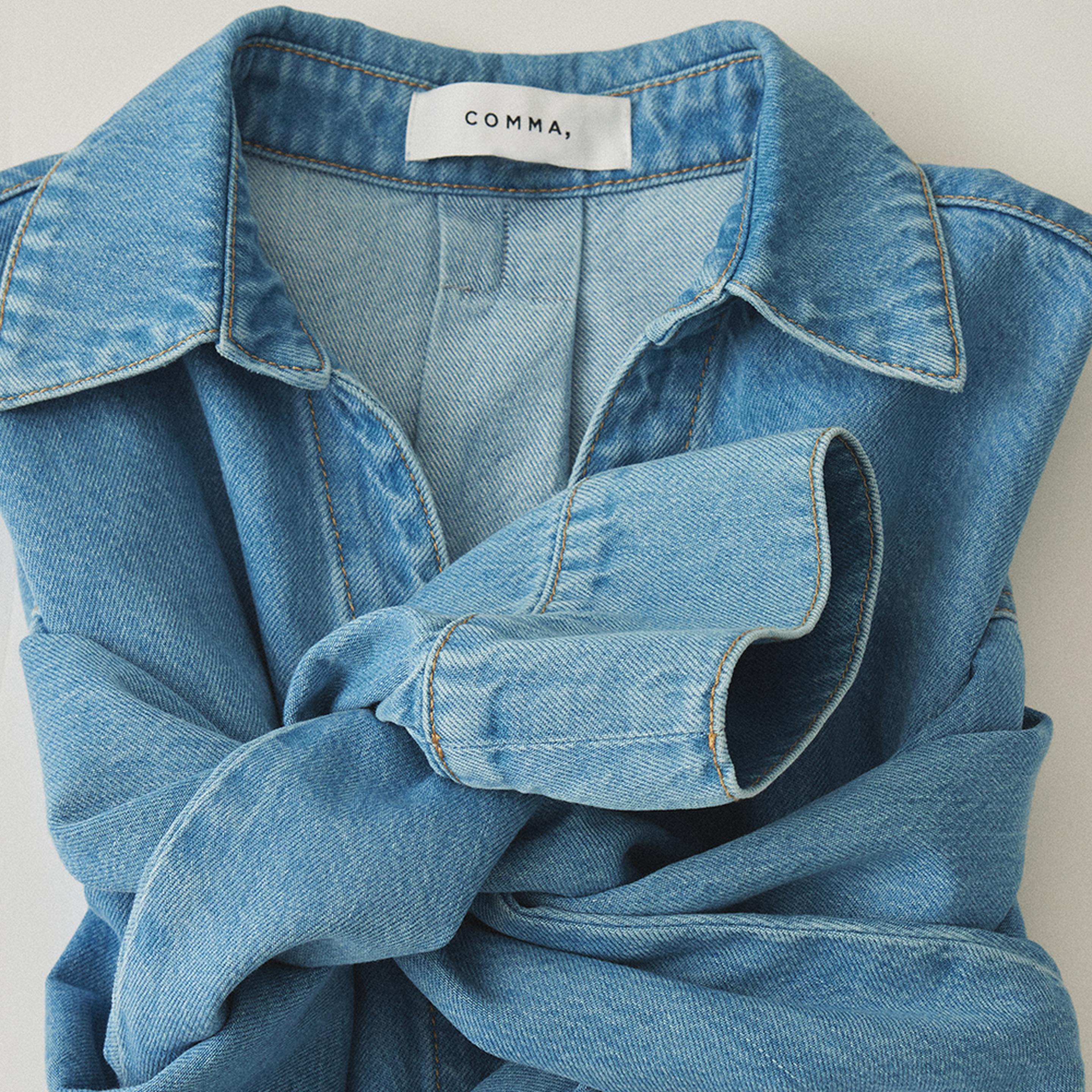 Product list page hero image