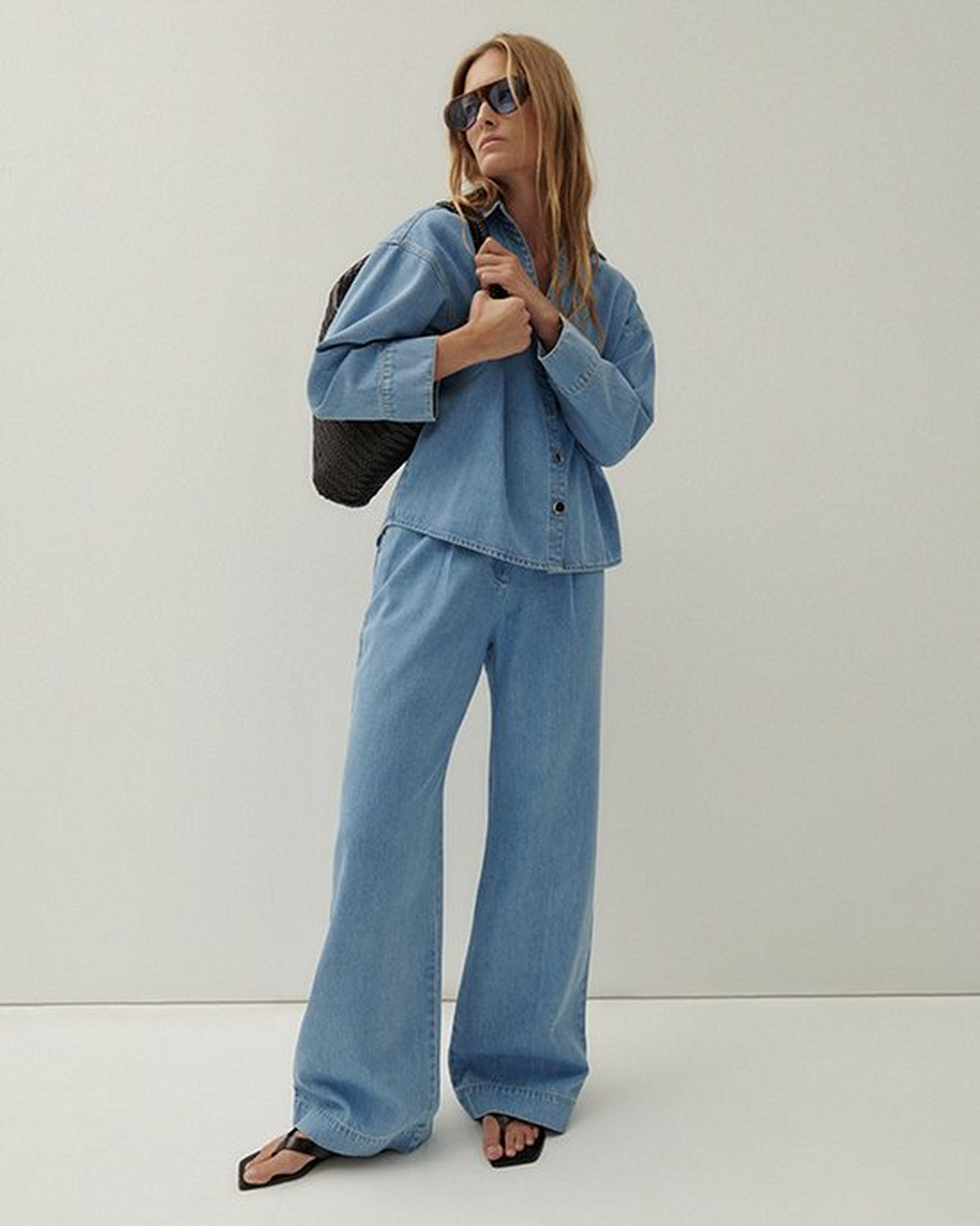 Product list page hero image