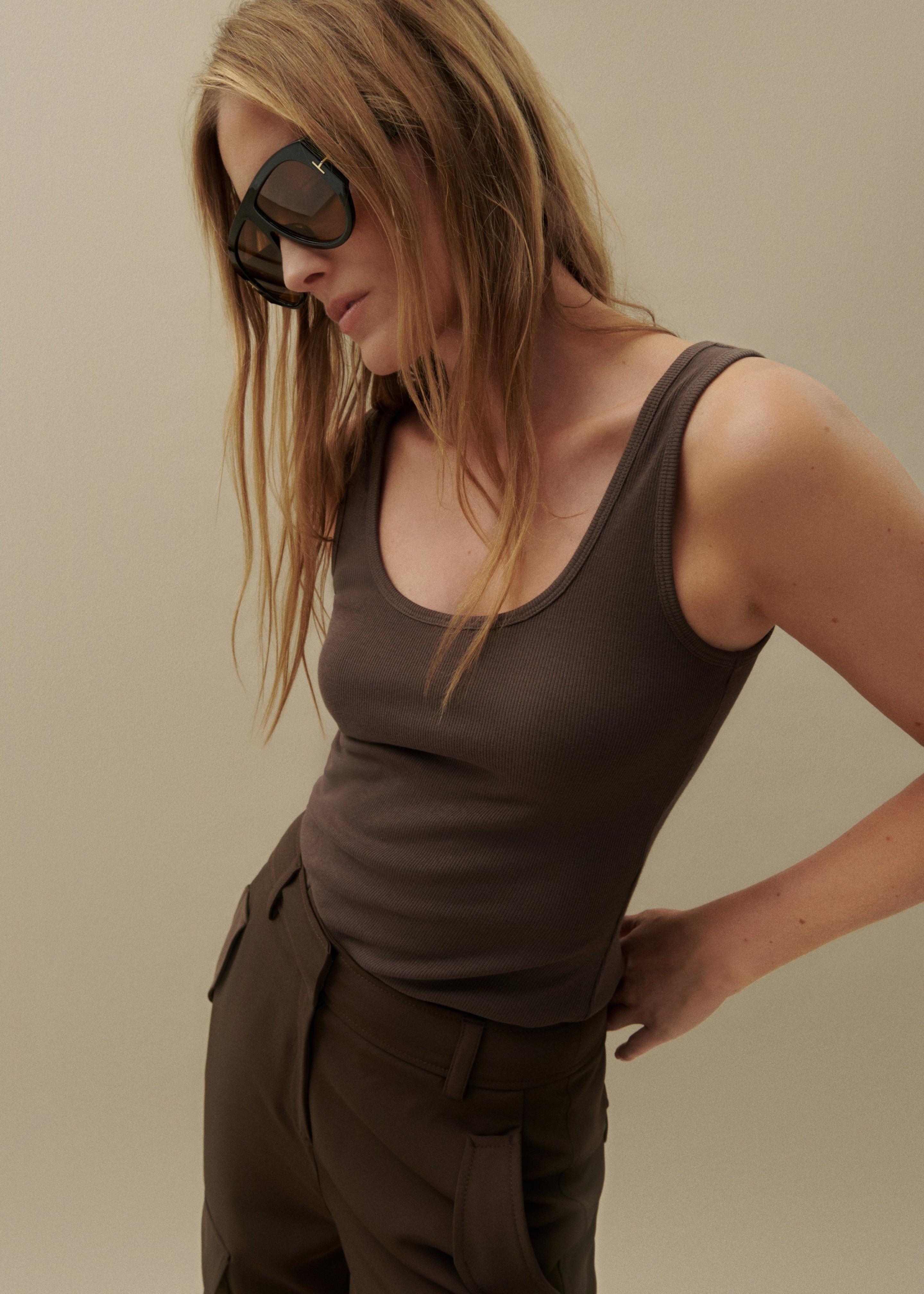 Product list page hero image