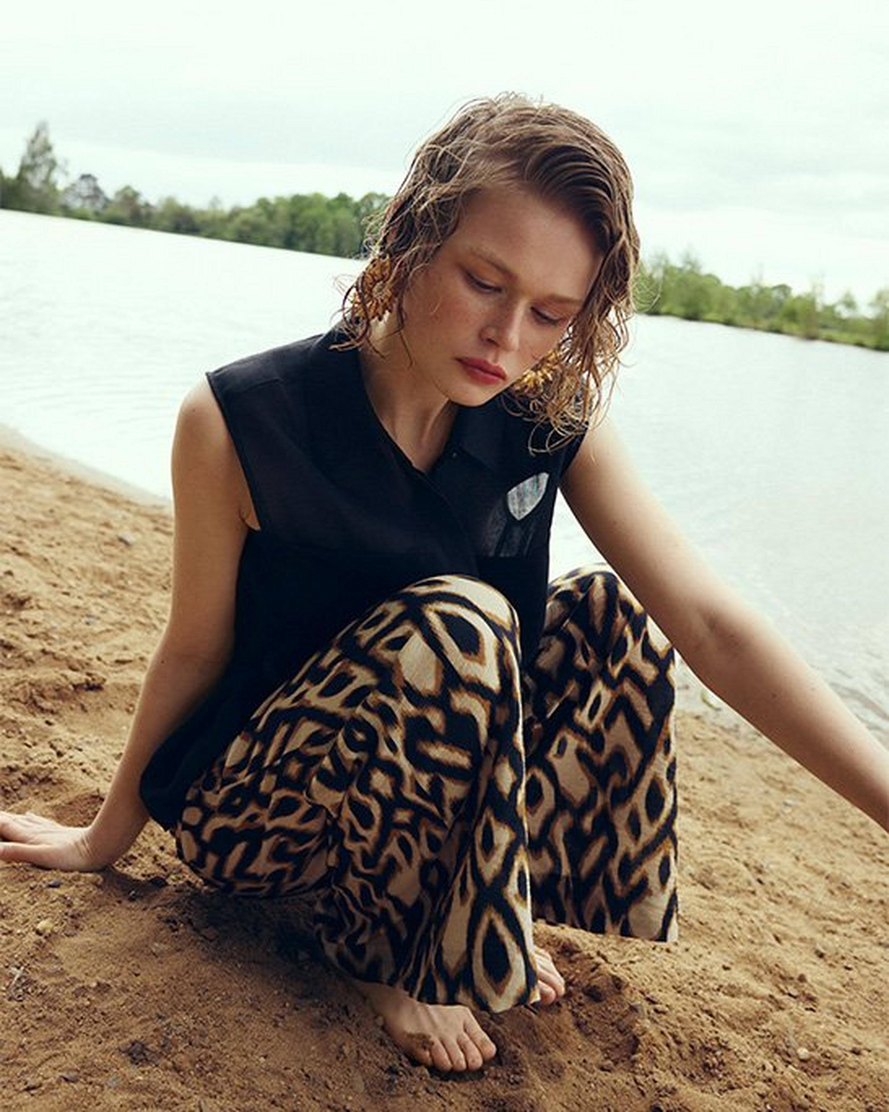 Product list page hero image