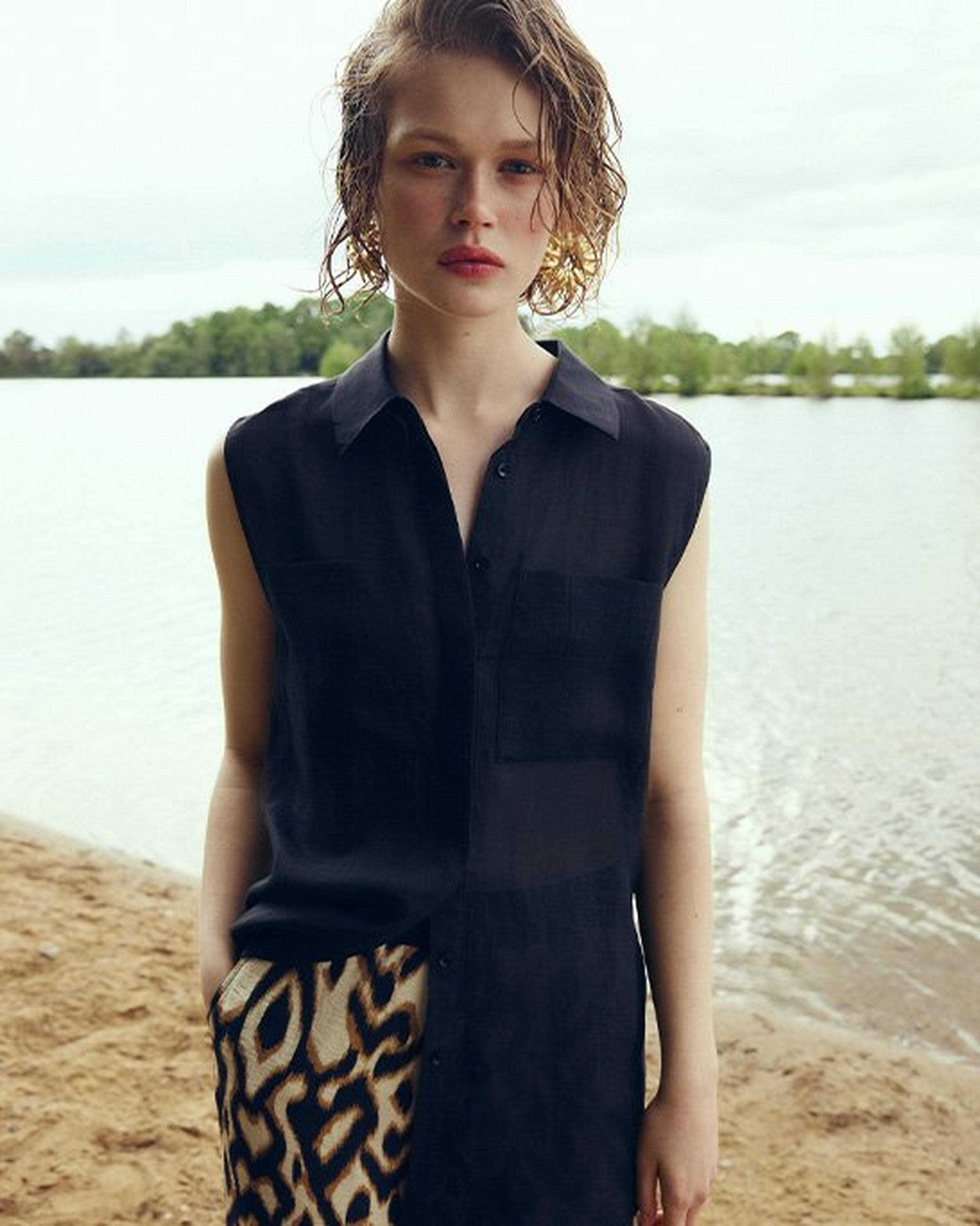 Product list page hero image