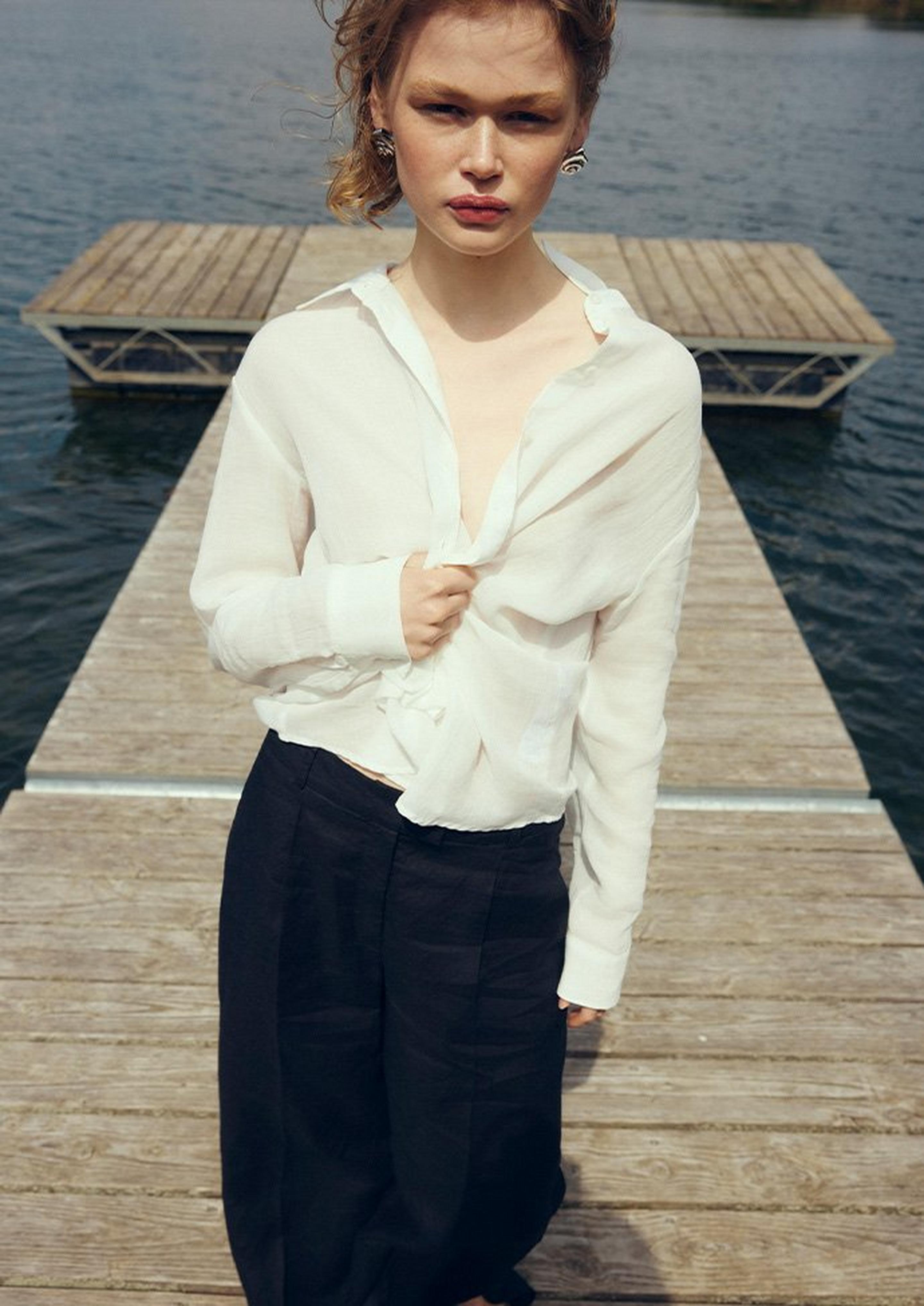 Product list page hero image