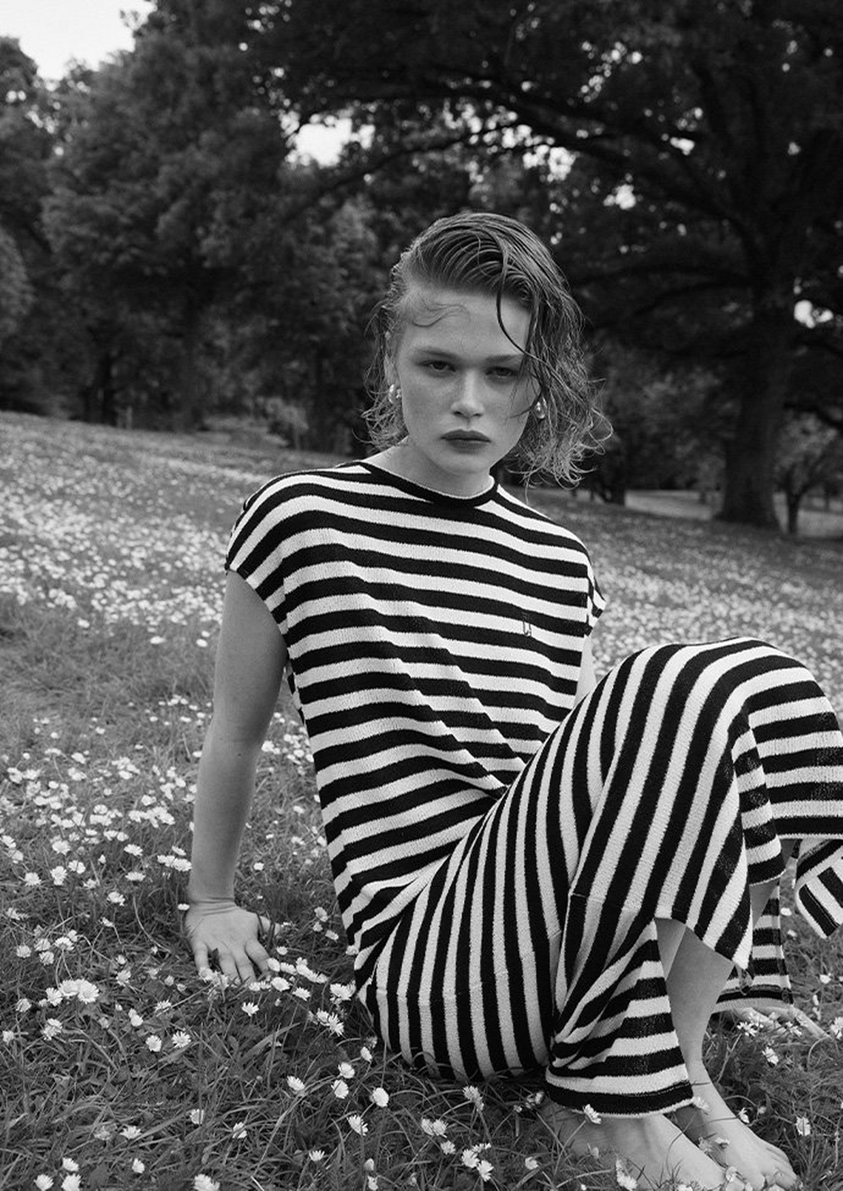 Product list page hero image