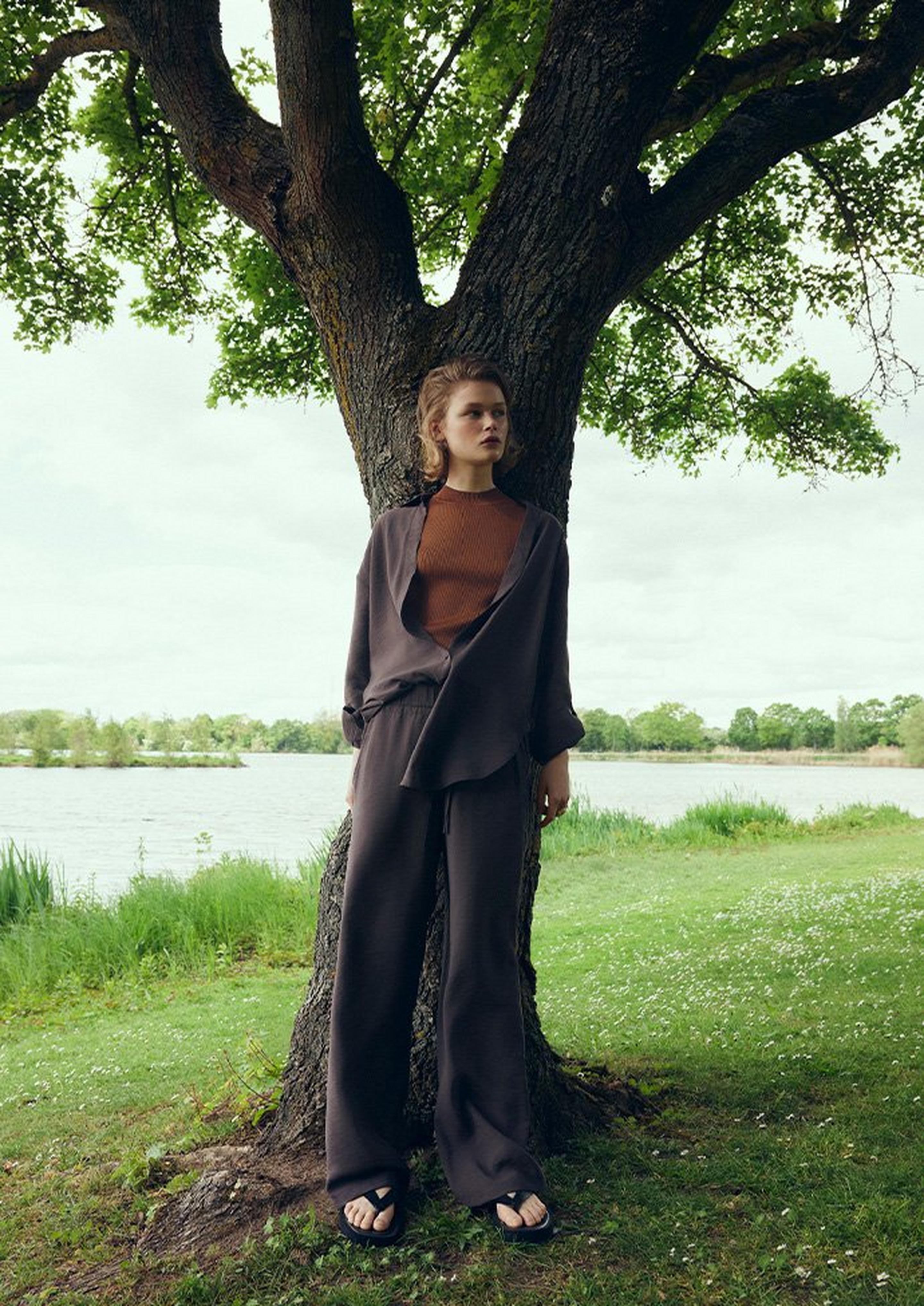 Product list page hero image