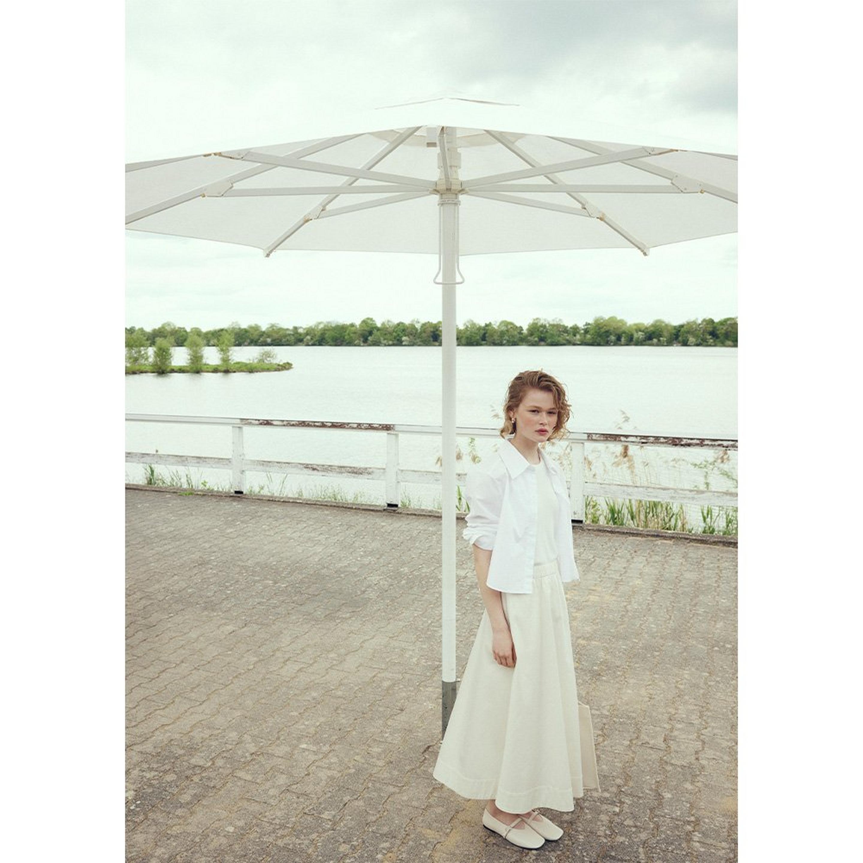 Product list page hero image