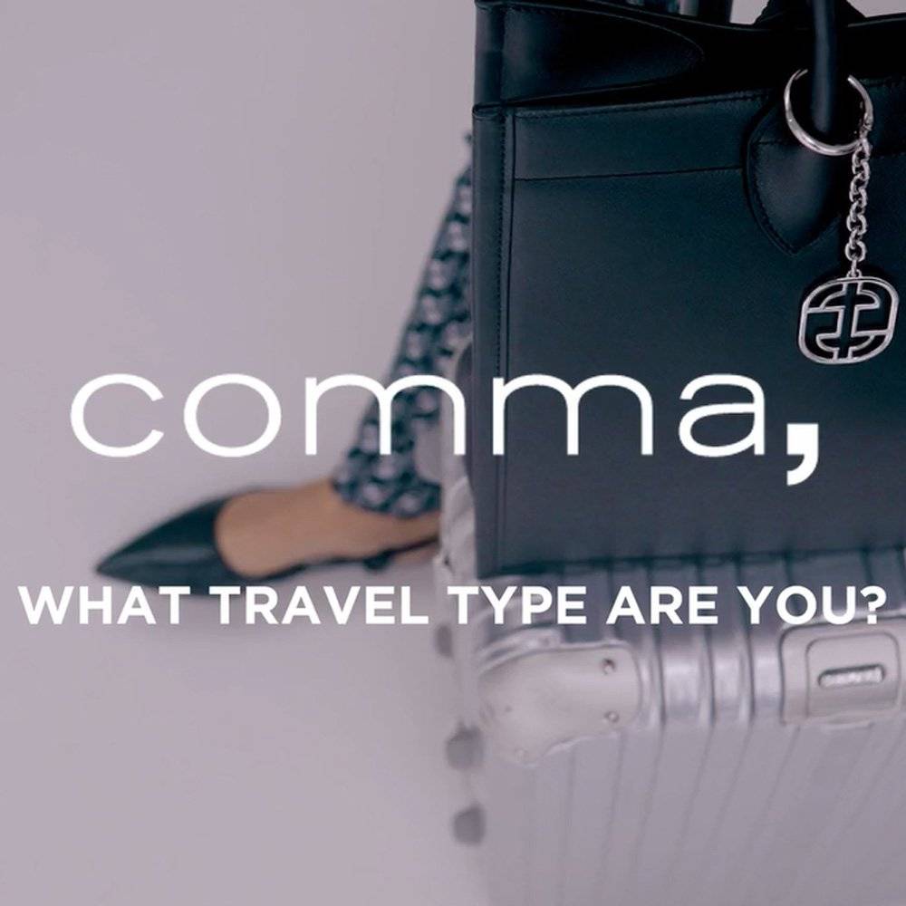 Image for comma
