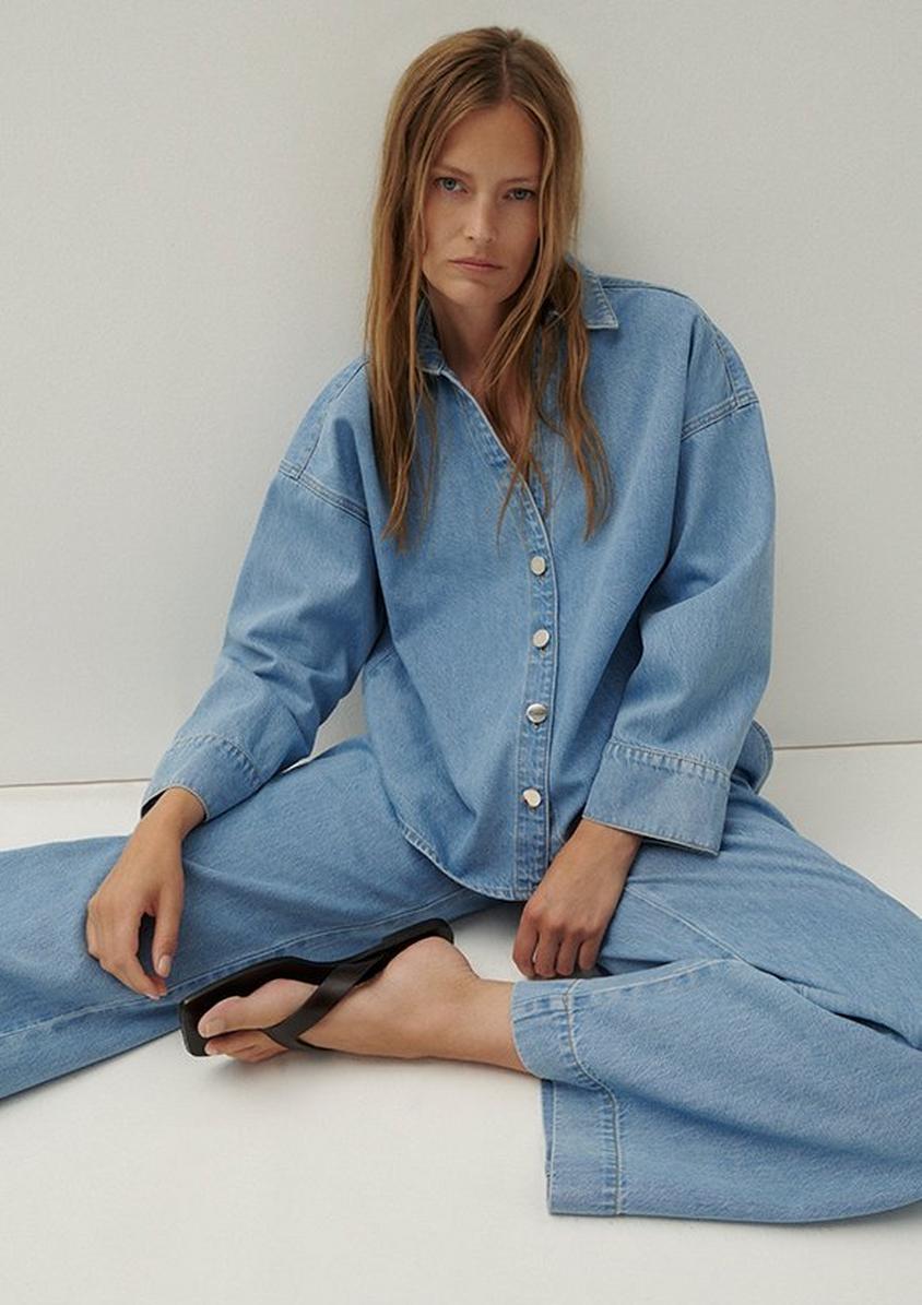 Product list page hero image