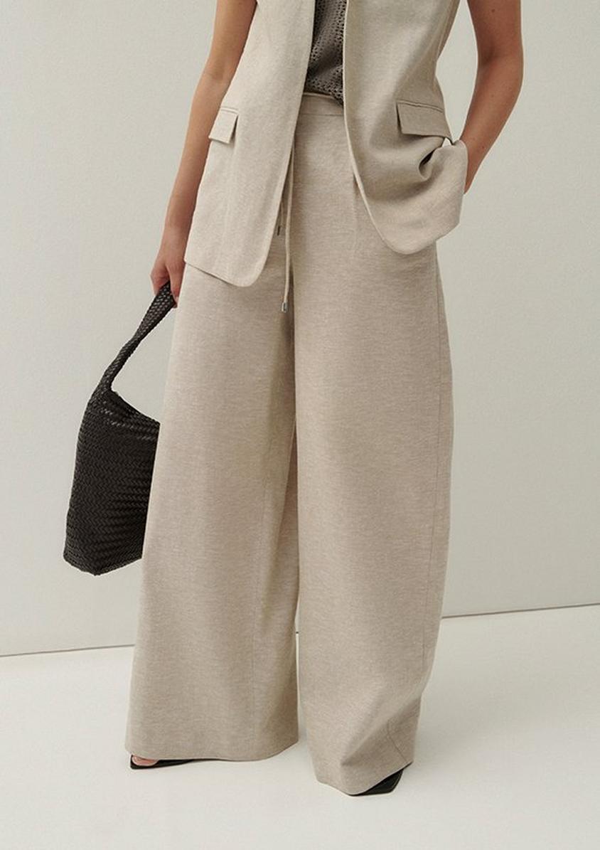 Product list page hero image