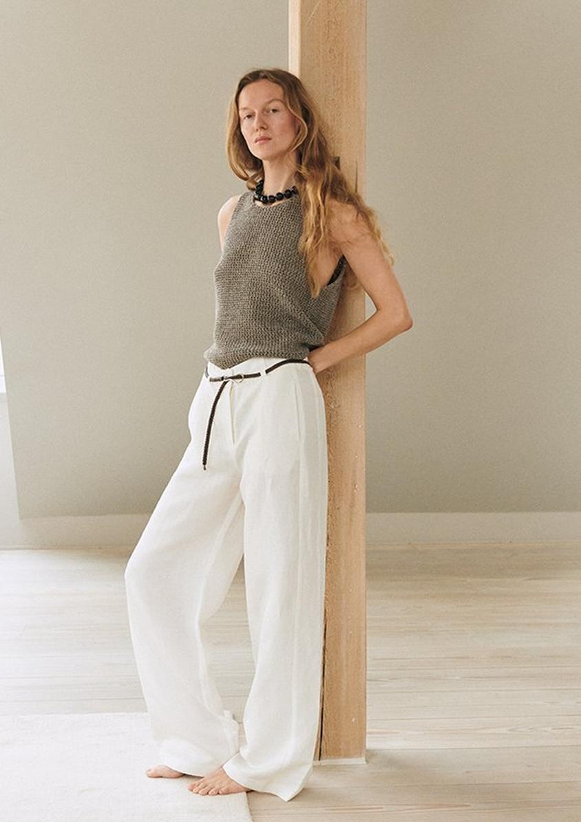 Product list page hero image