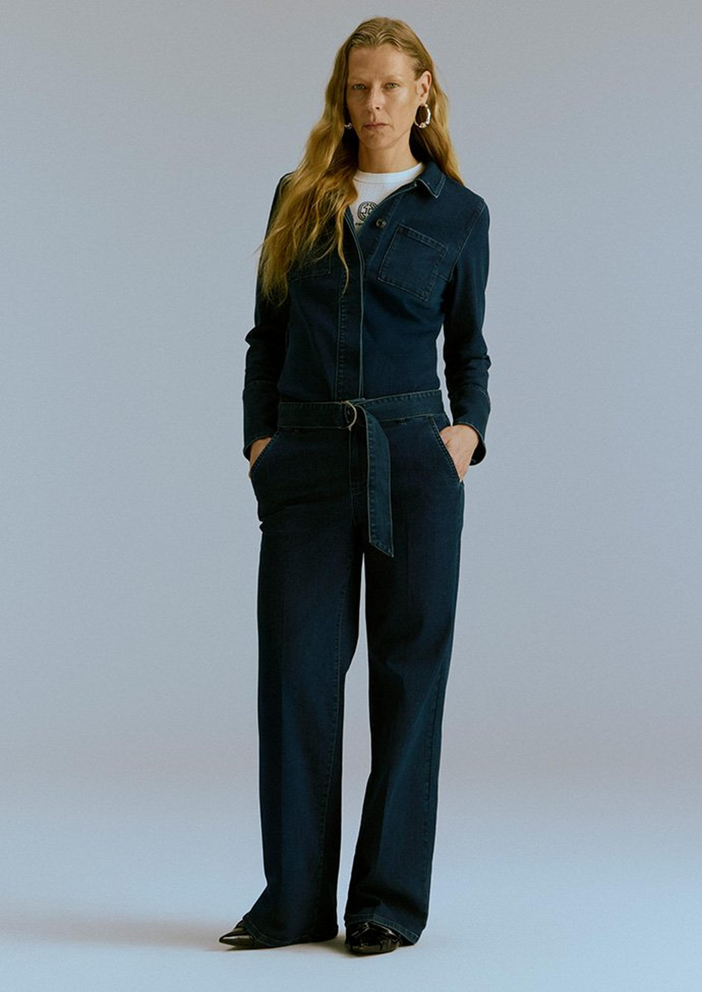 Product list page hero image