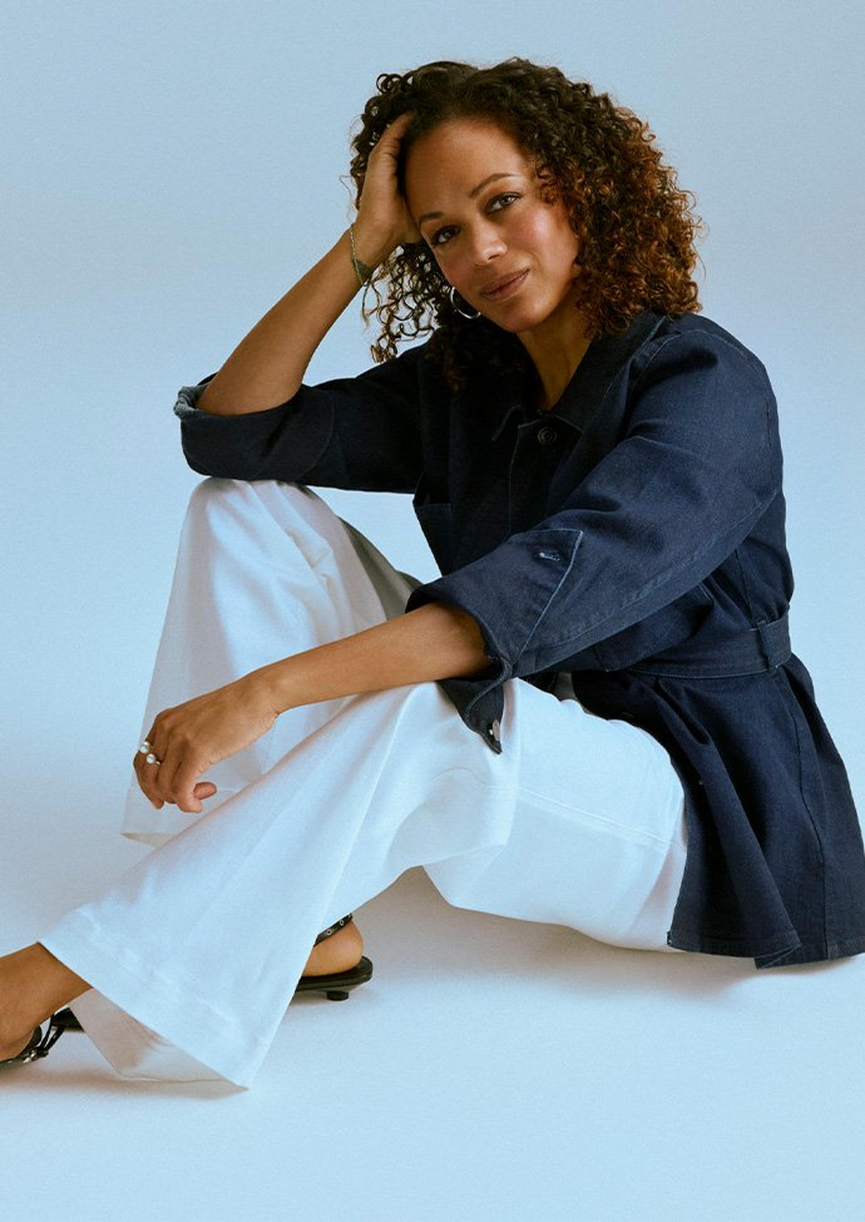 Product list page hero image