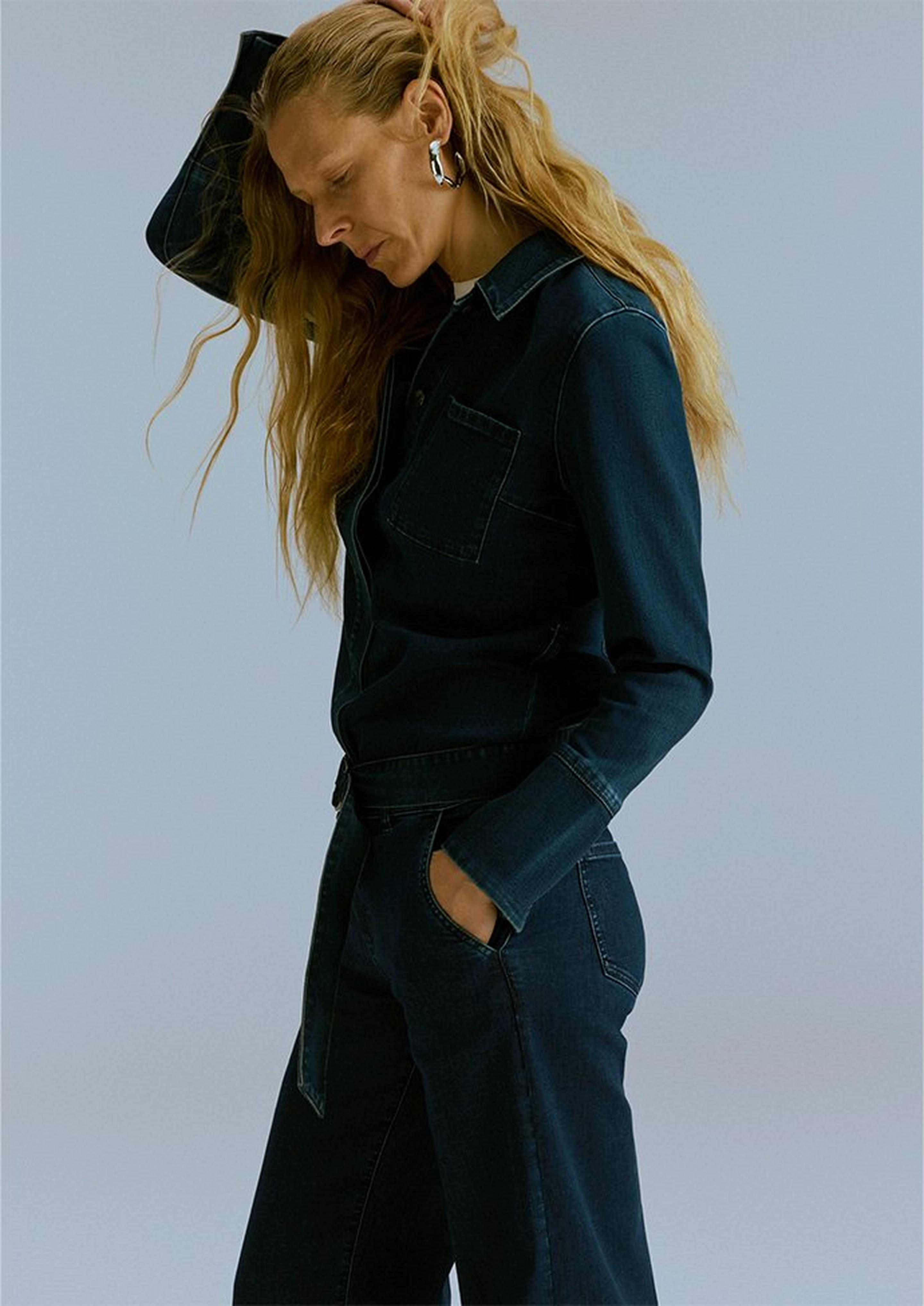 Product list page hero image