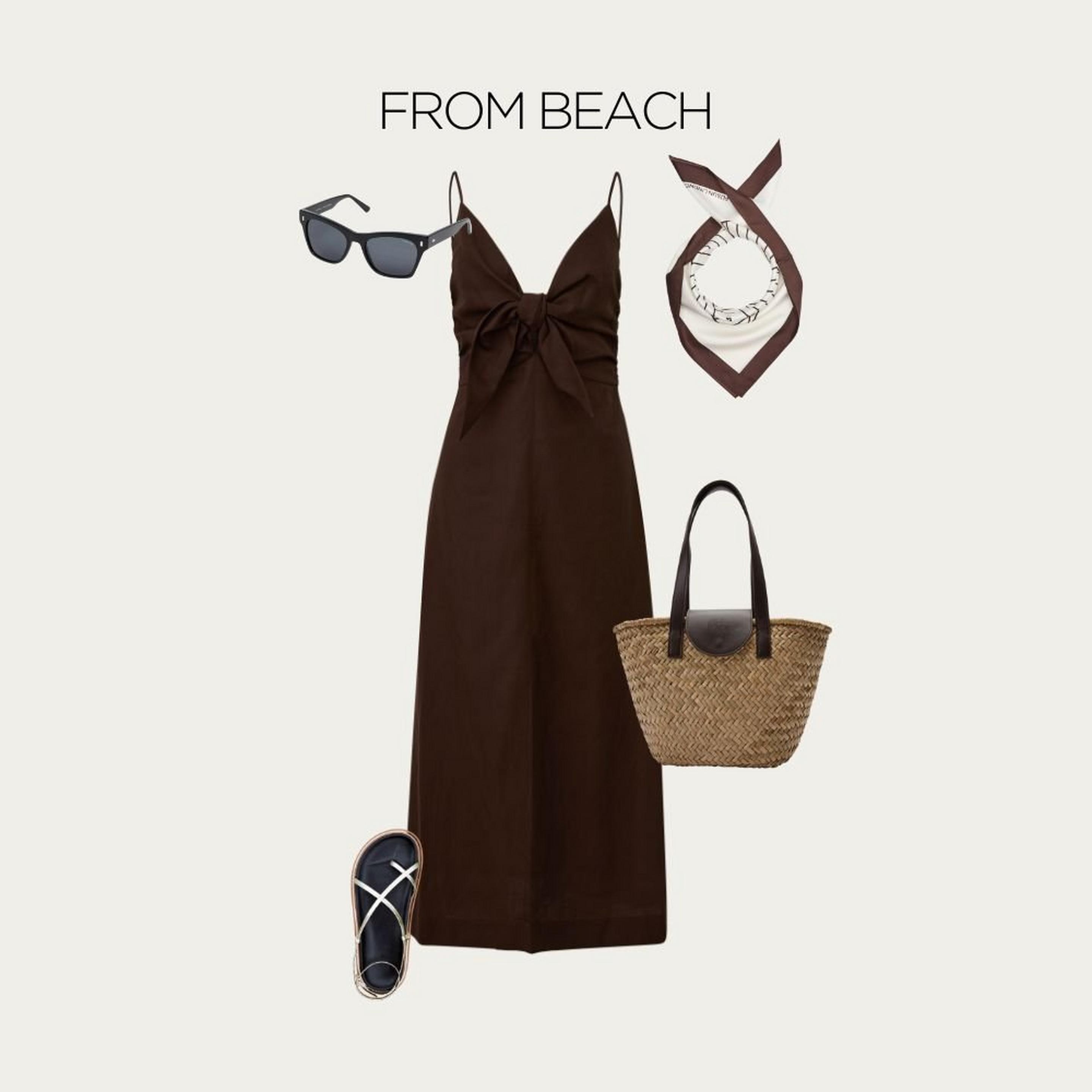 Product list page hero image