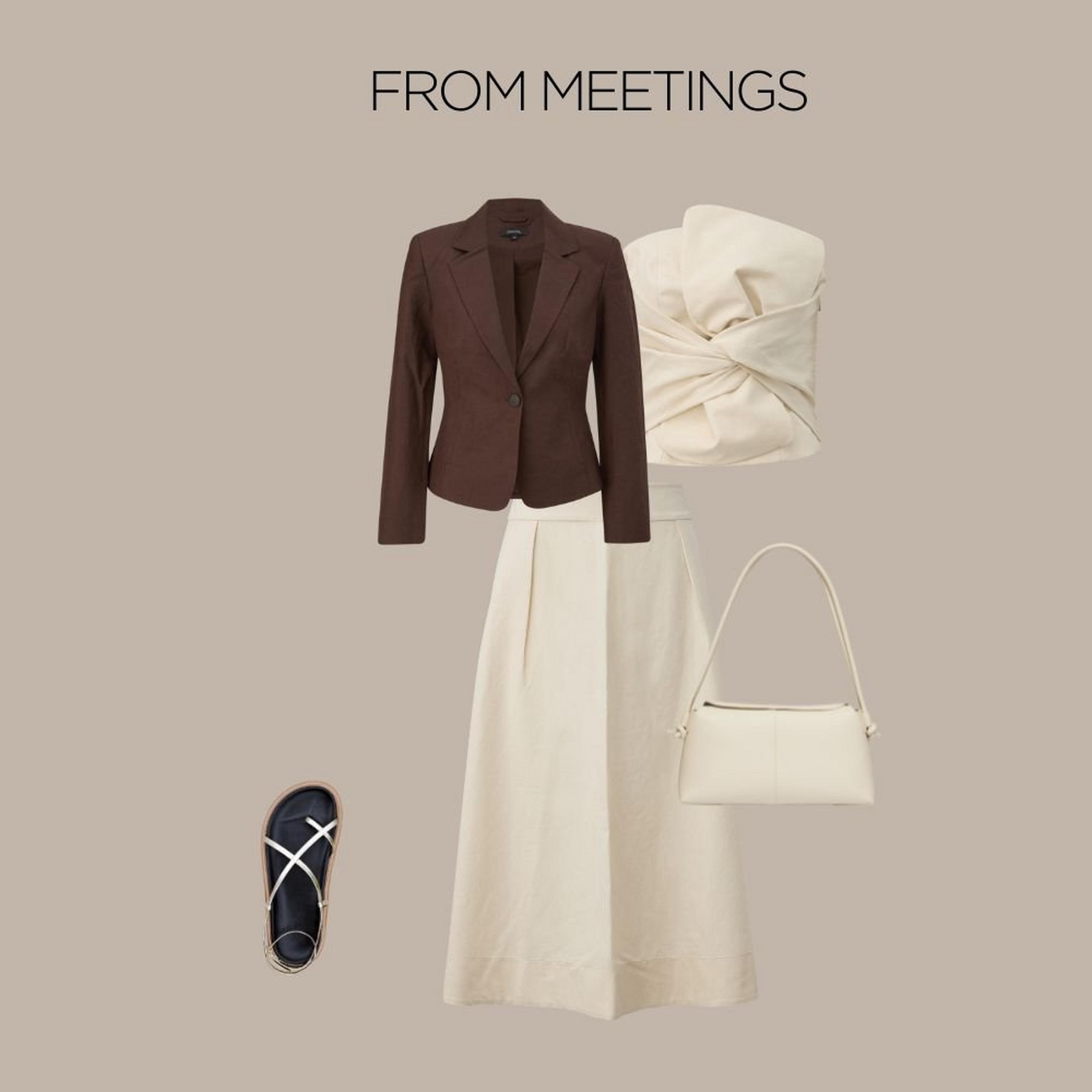 Product list page hero image