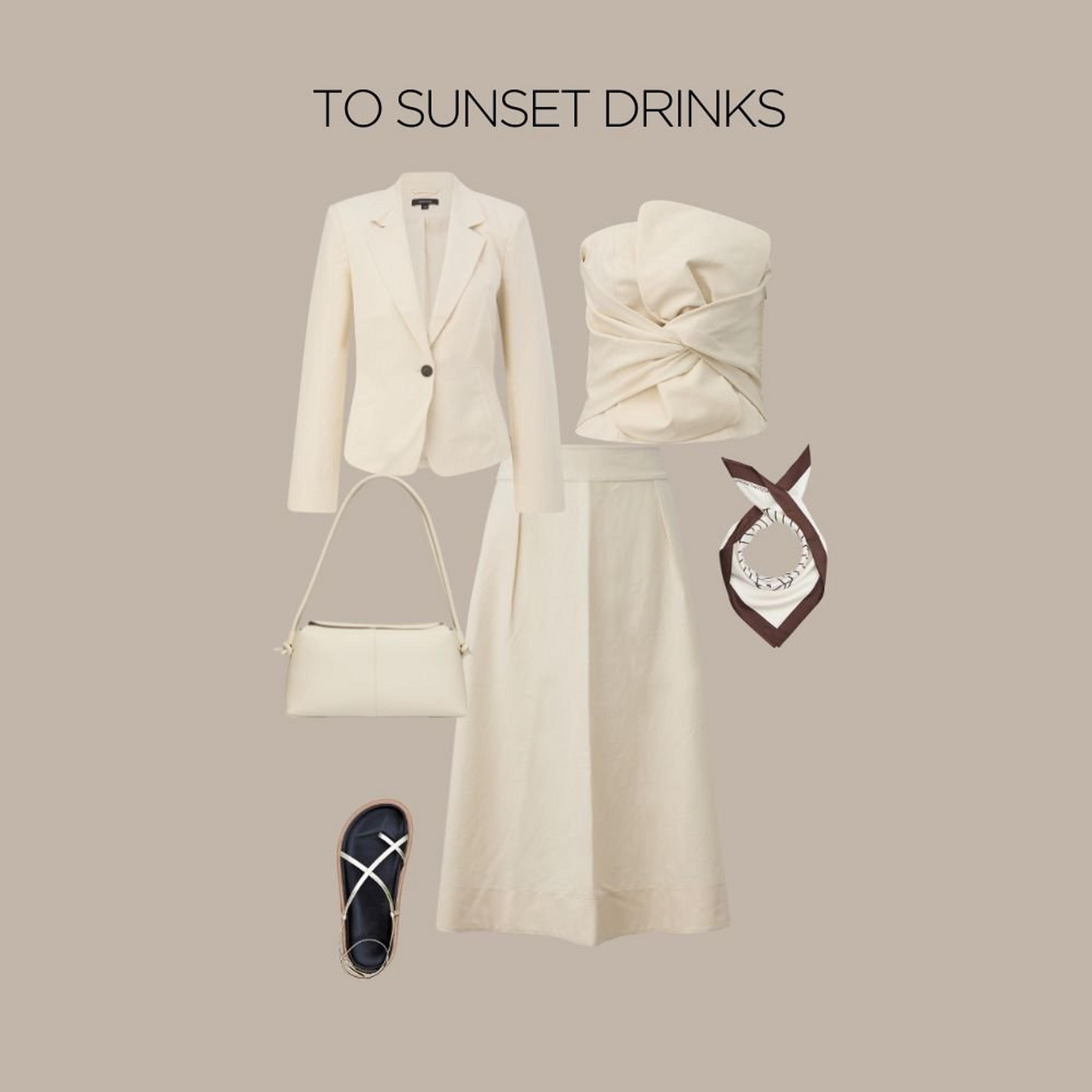 Product list page hero image