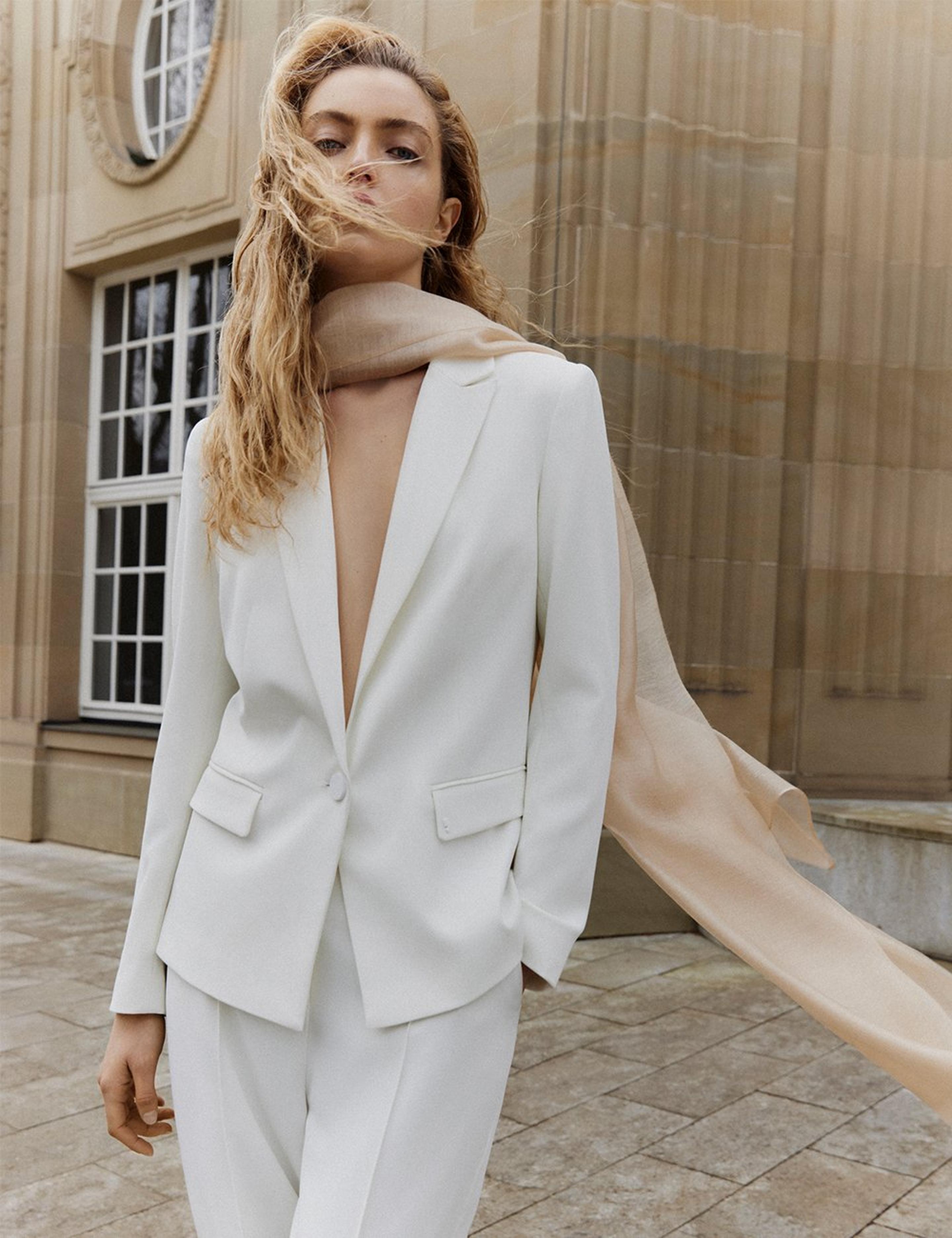 Product list page hero image