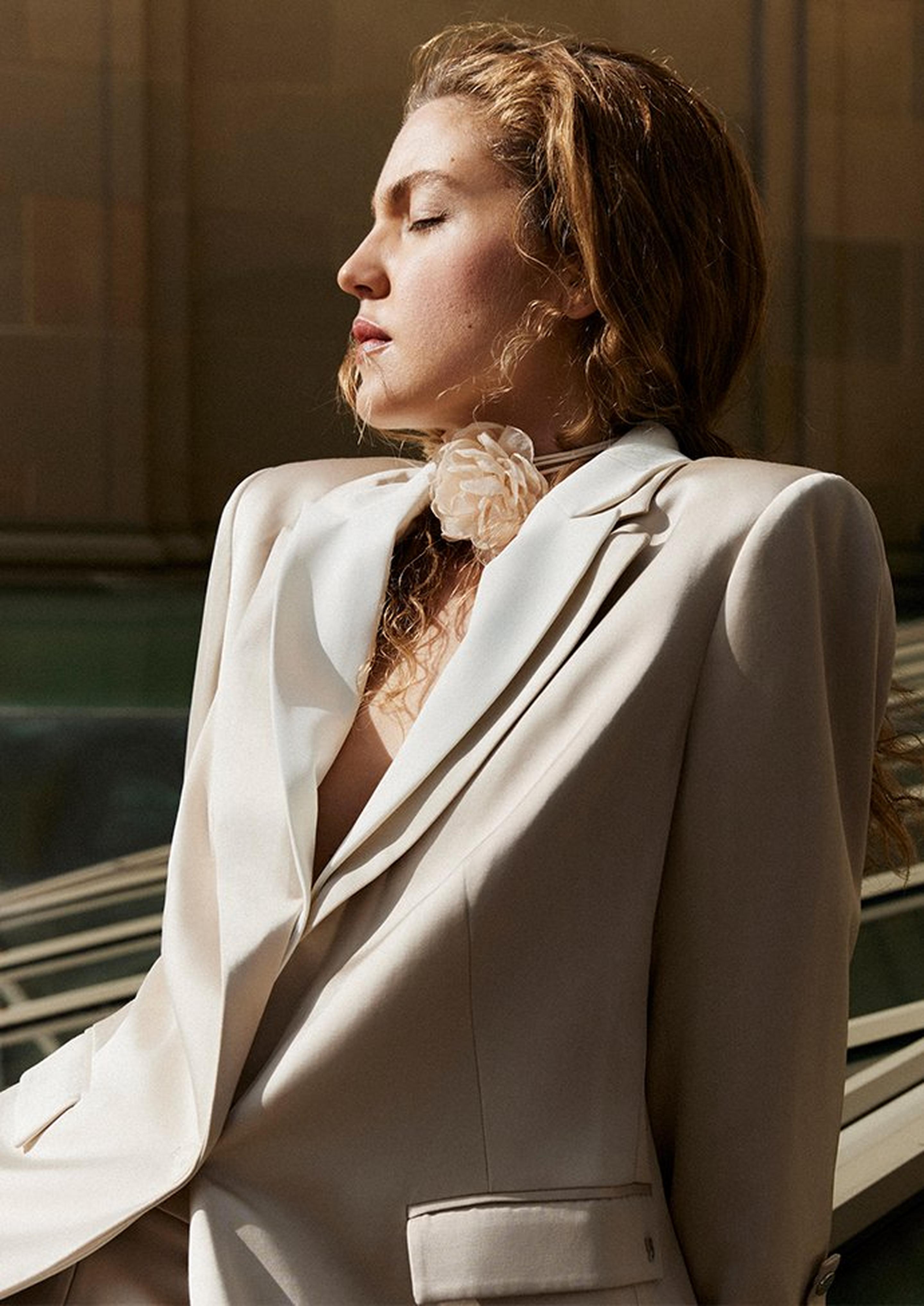 Product list page hero image