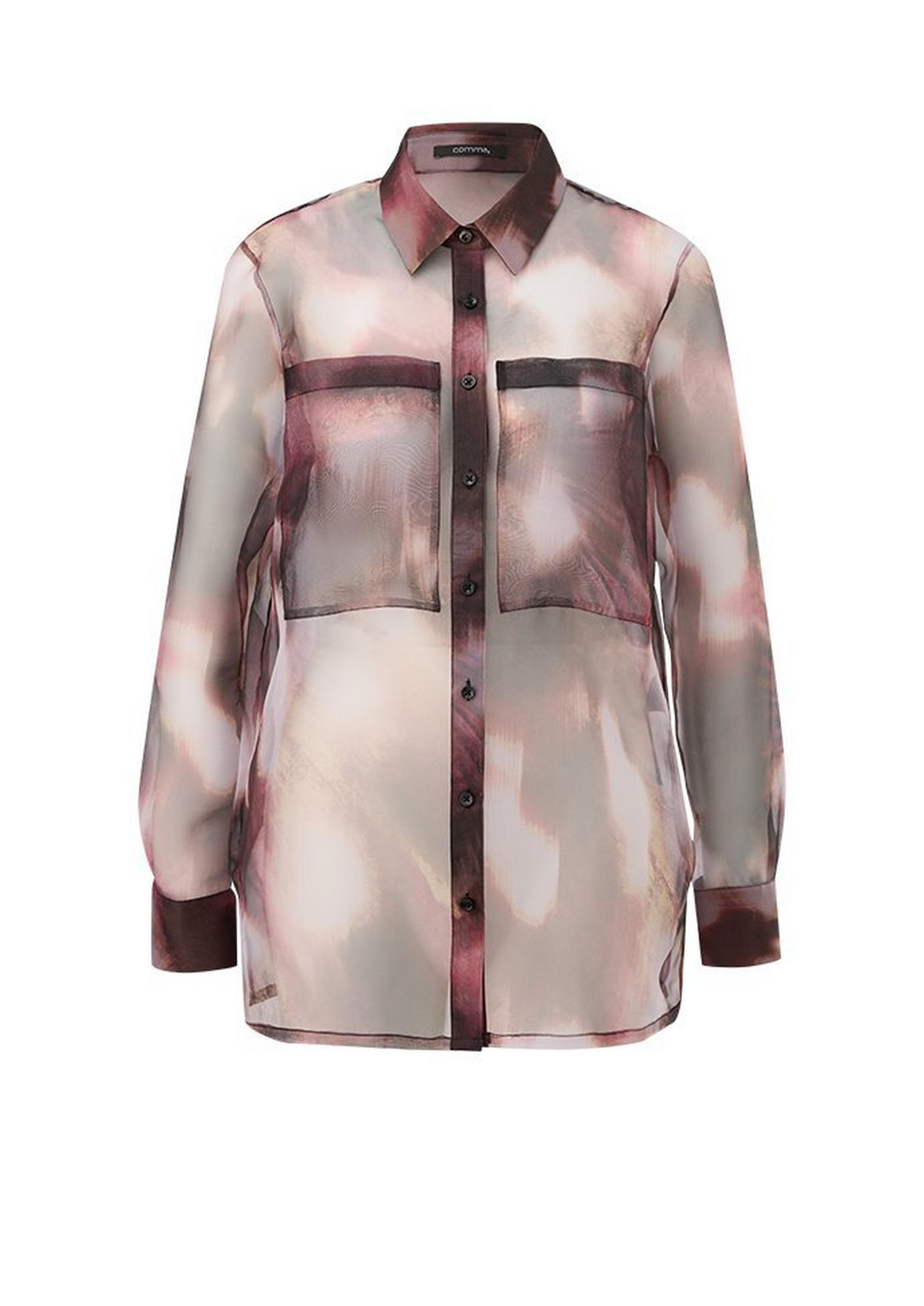 Product list page hero image