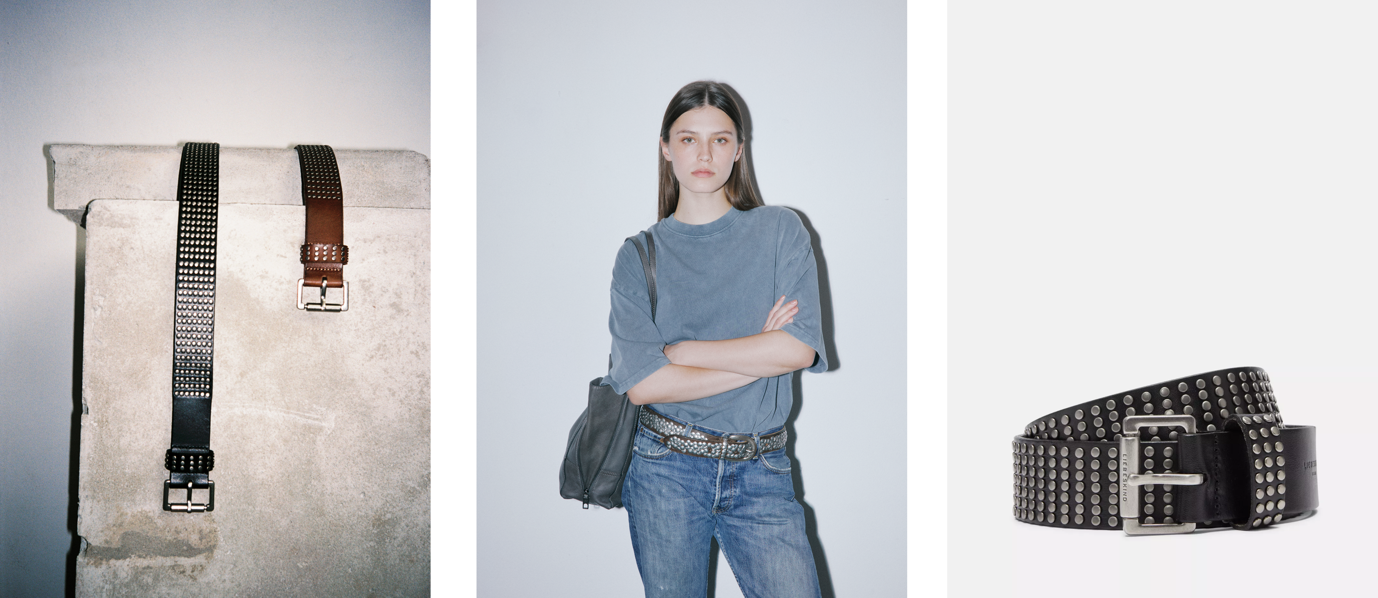 Image for LIEBESKIND BERLIN