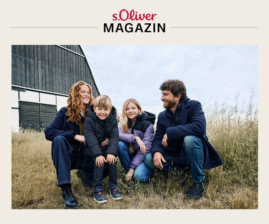 Image for s.Oliver