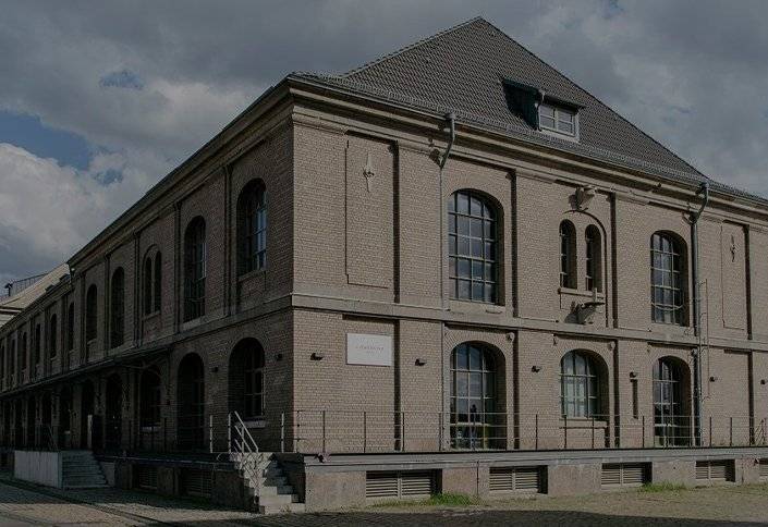 Image for LIEBESKIND BERLIN