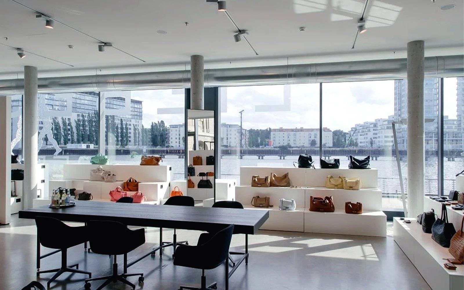 Image for LIEBESKIND BERLIN