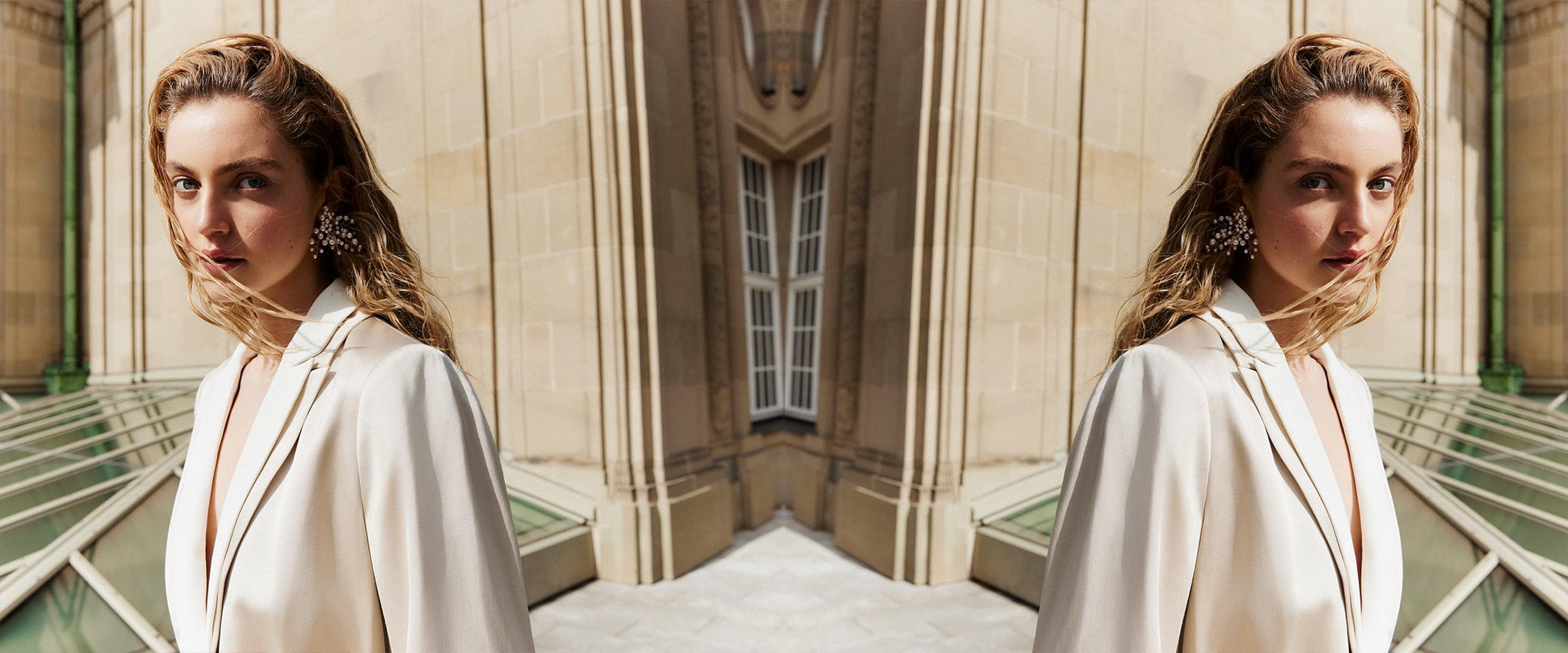 Product list page hero image