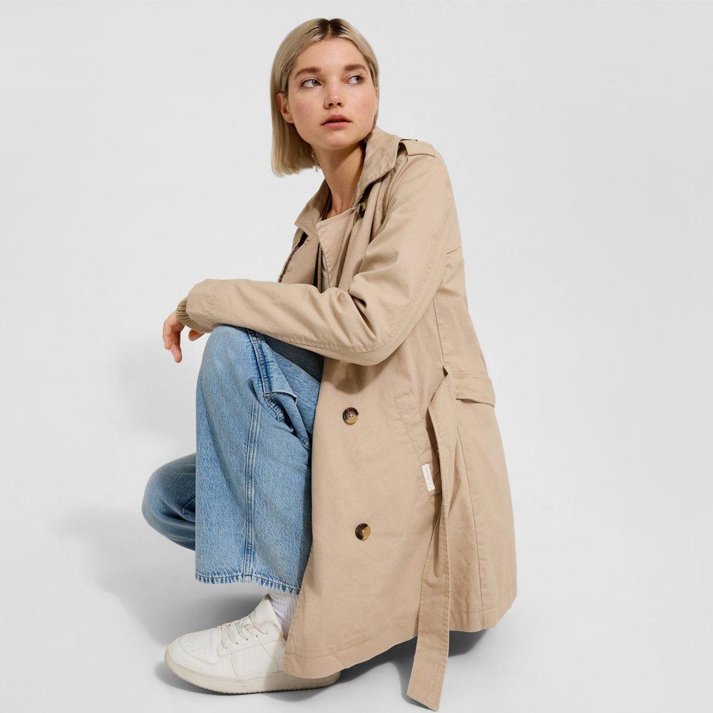 Produktbild von S.Oliver Damen Strickjacke - Bequeme Melange-Jacke Für Jeden Tag