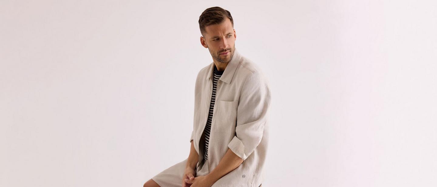 s.Oliver jacket