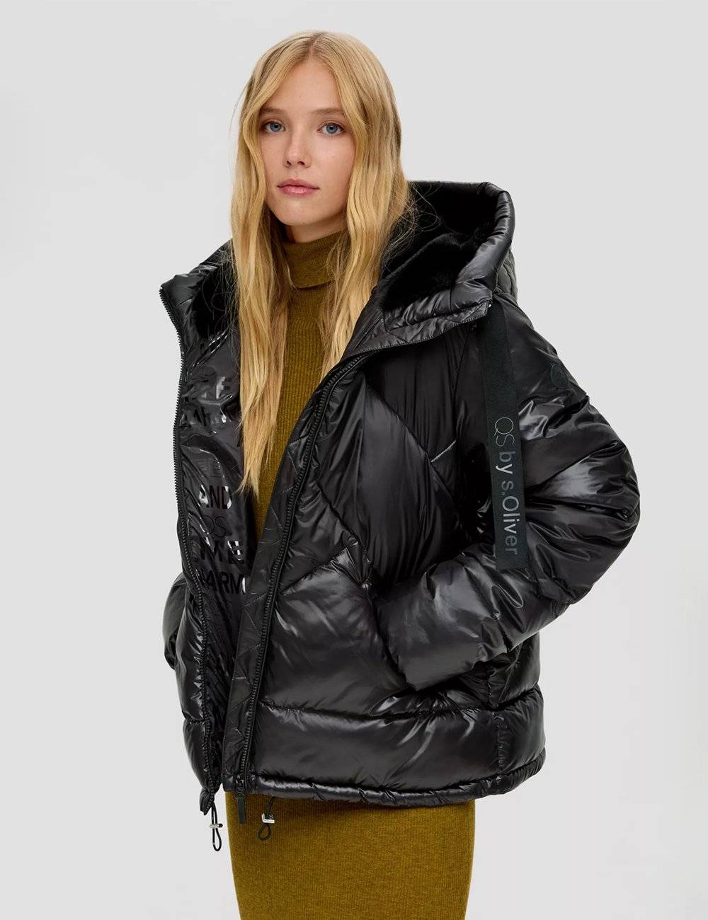 Mode, Kleidung und Accessoires für Damen | s.Oliver