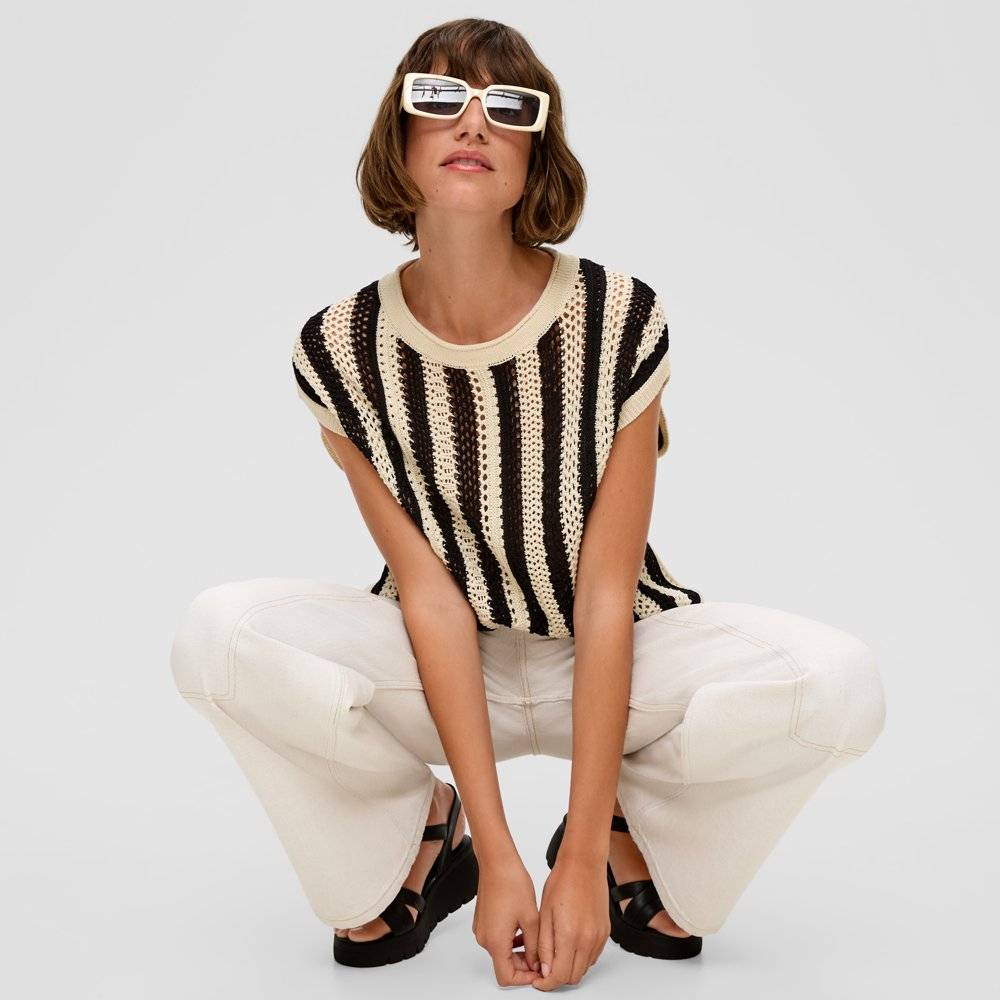 Fashion, clothing and accessories for women | s.Oliver