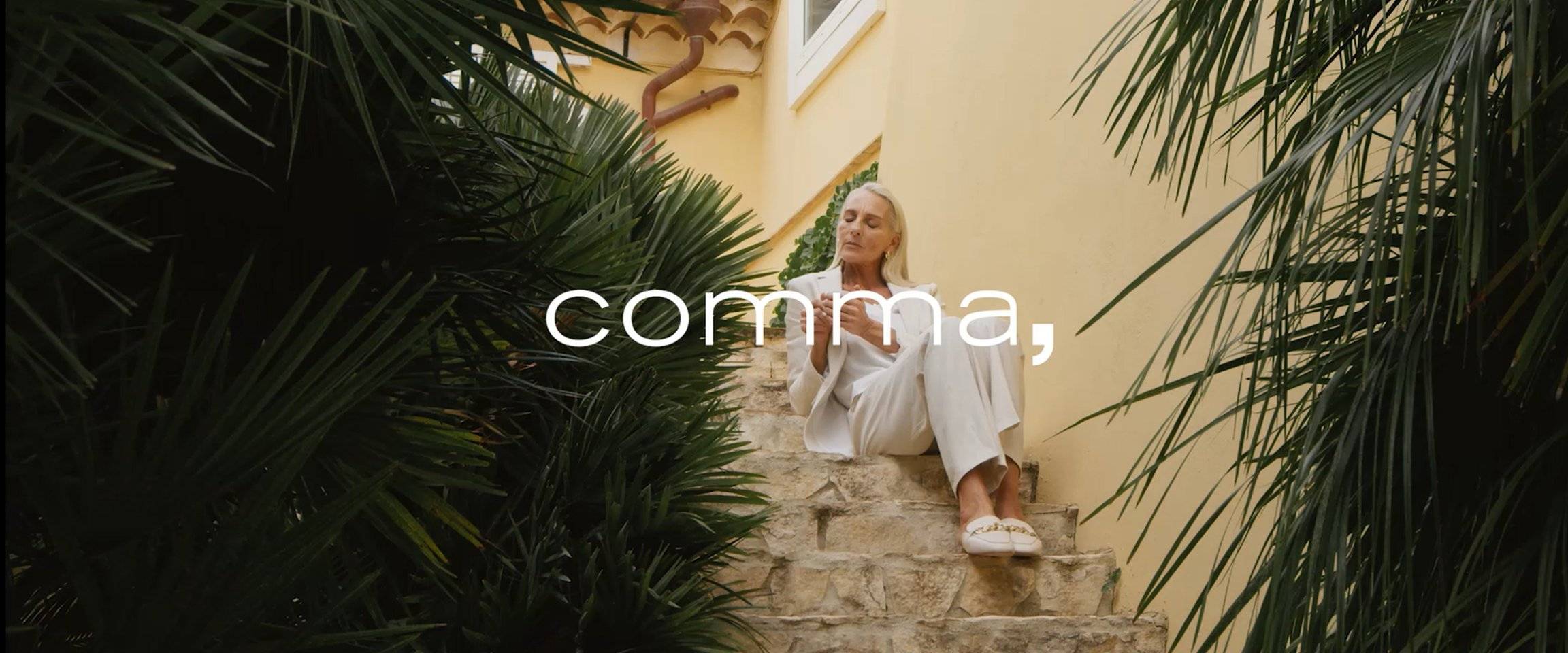 Image for comma