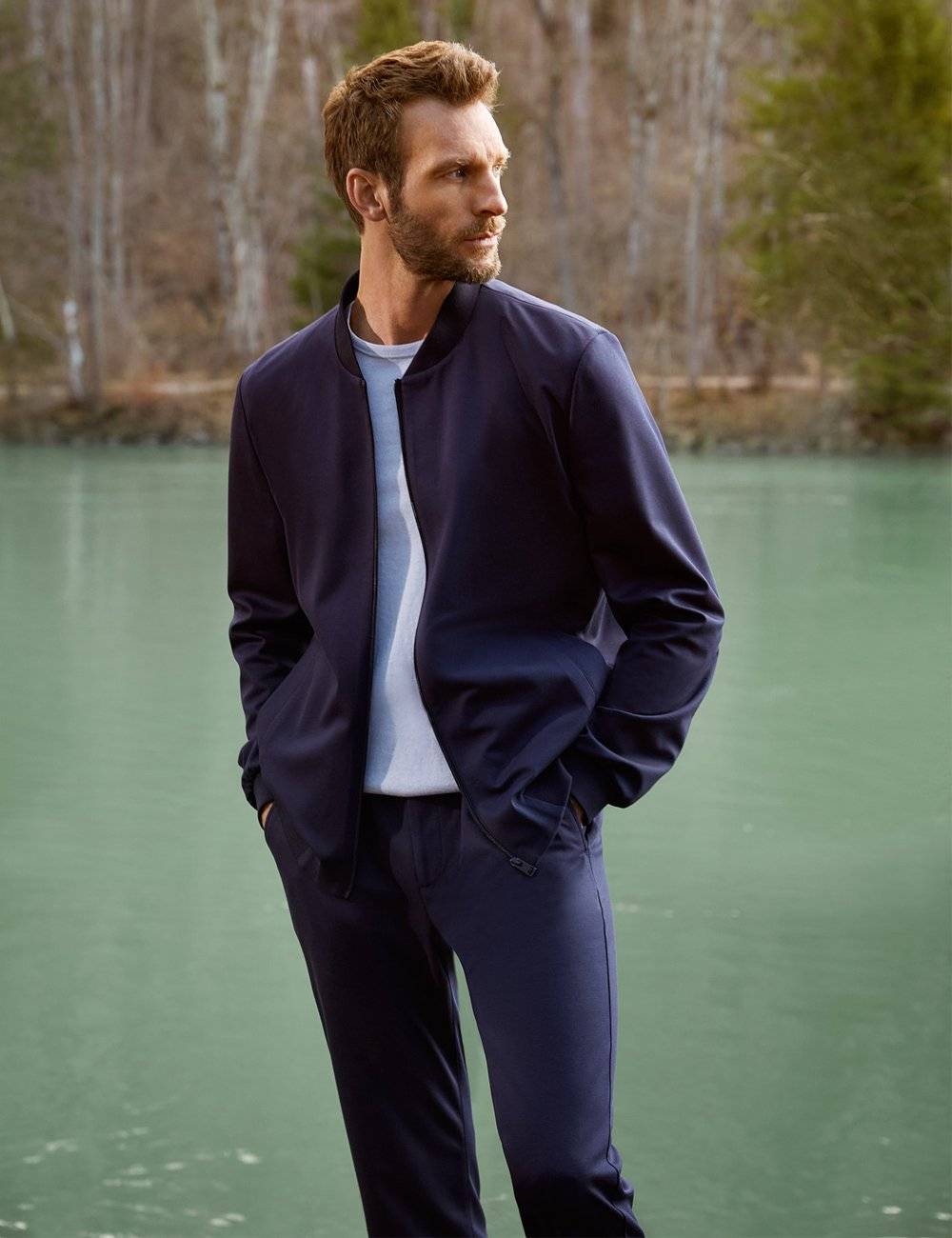 Fashion, clothing and accessories -Men - s.Oliver online shop | s.Oliver