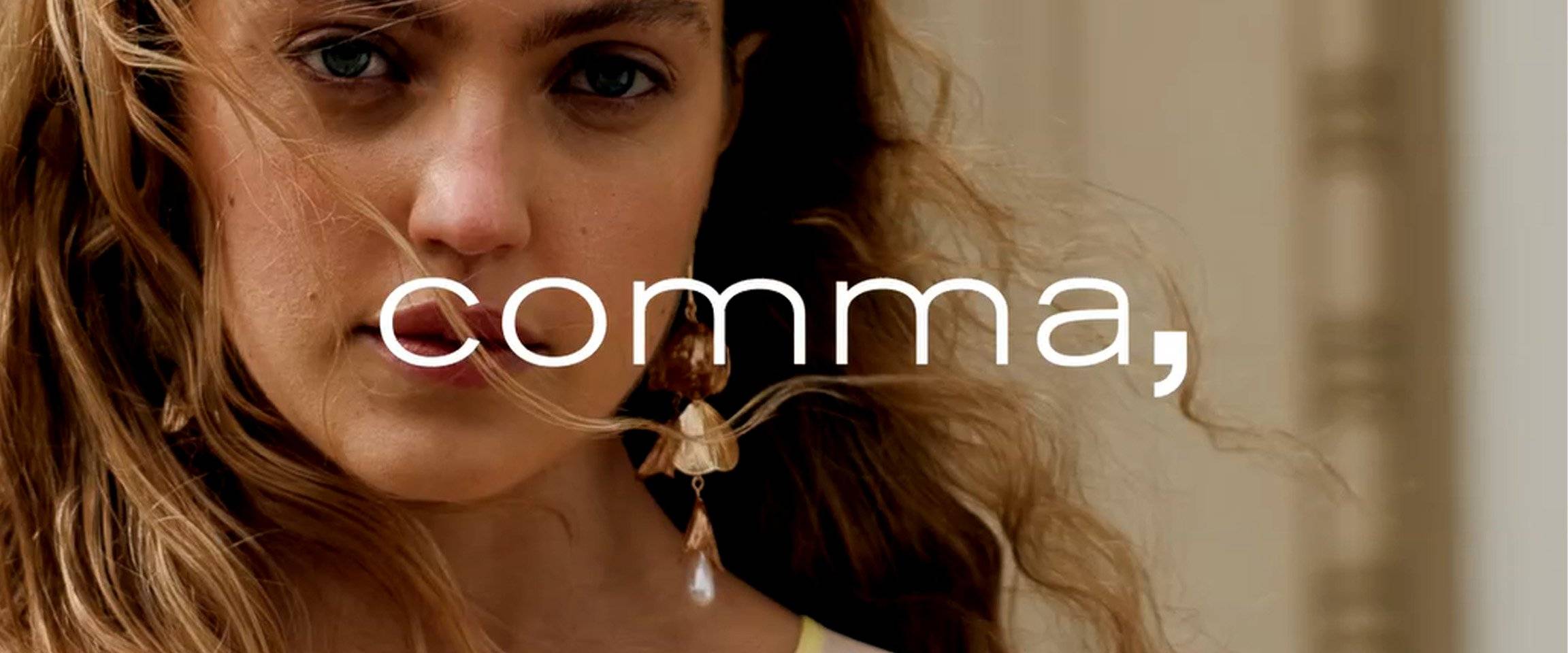 Image for comma