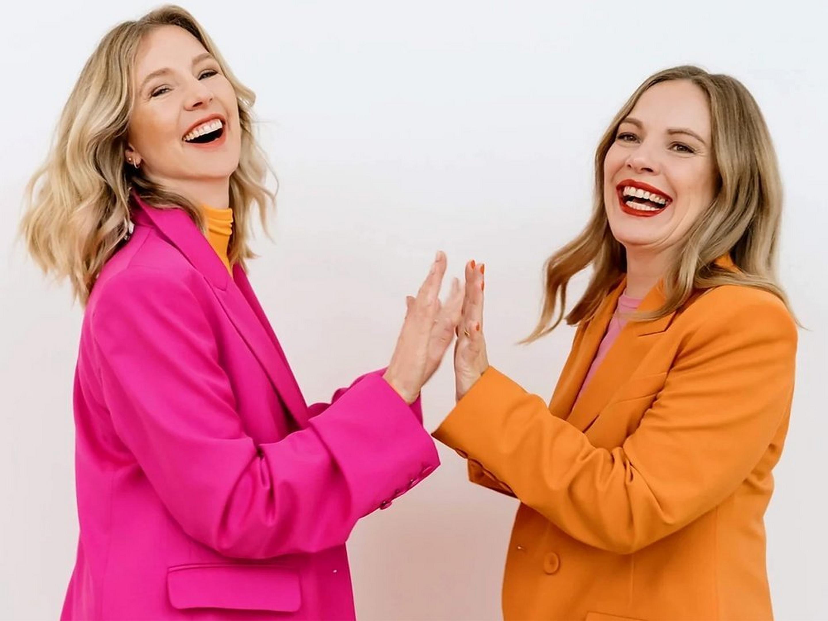 Product list page hero image