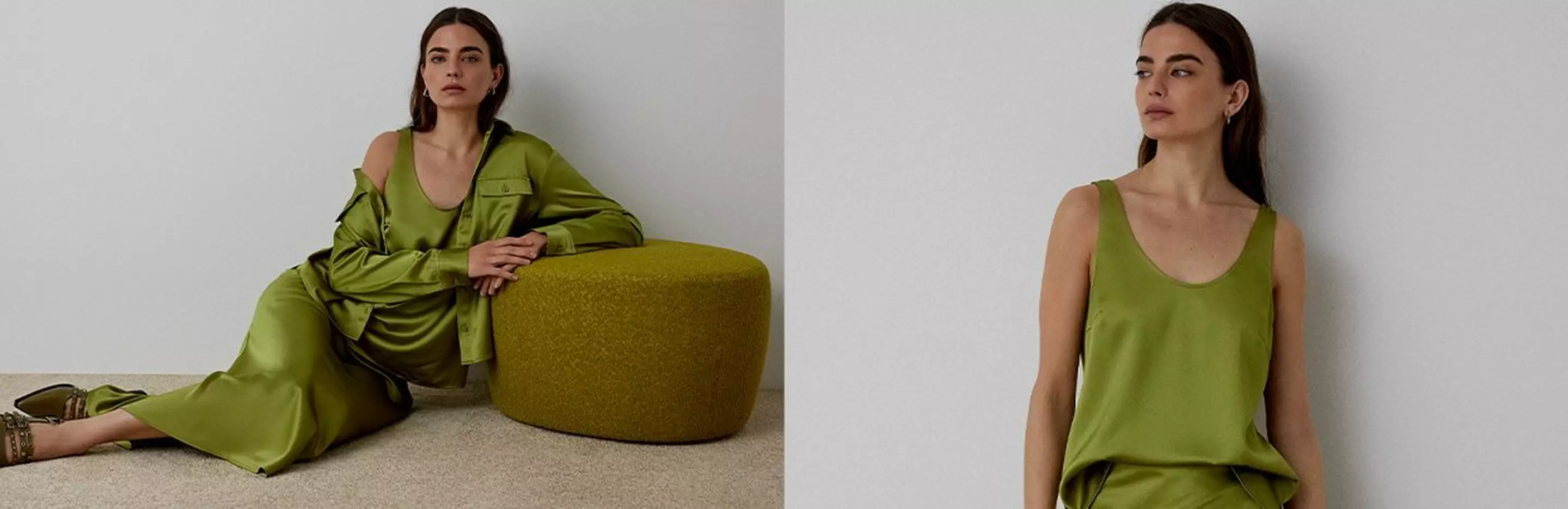 Product list page hero image