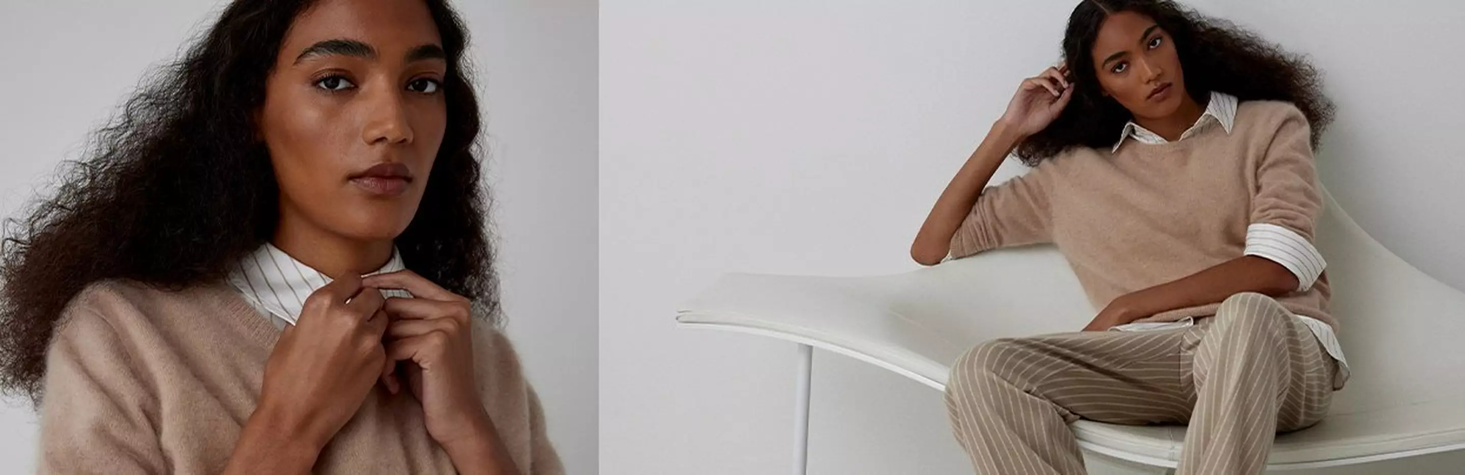 Product list page hero image