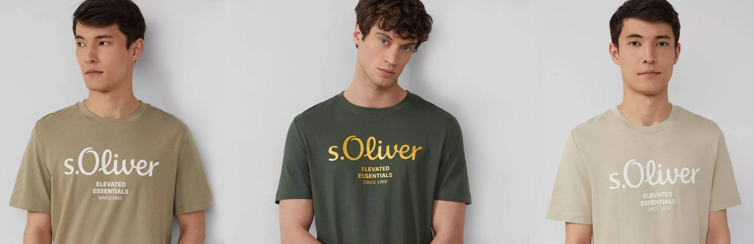 Image for s.Oliver