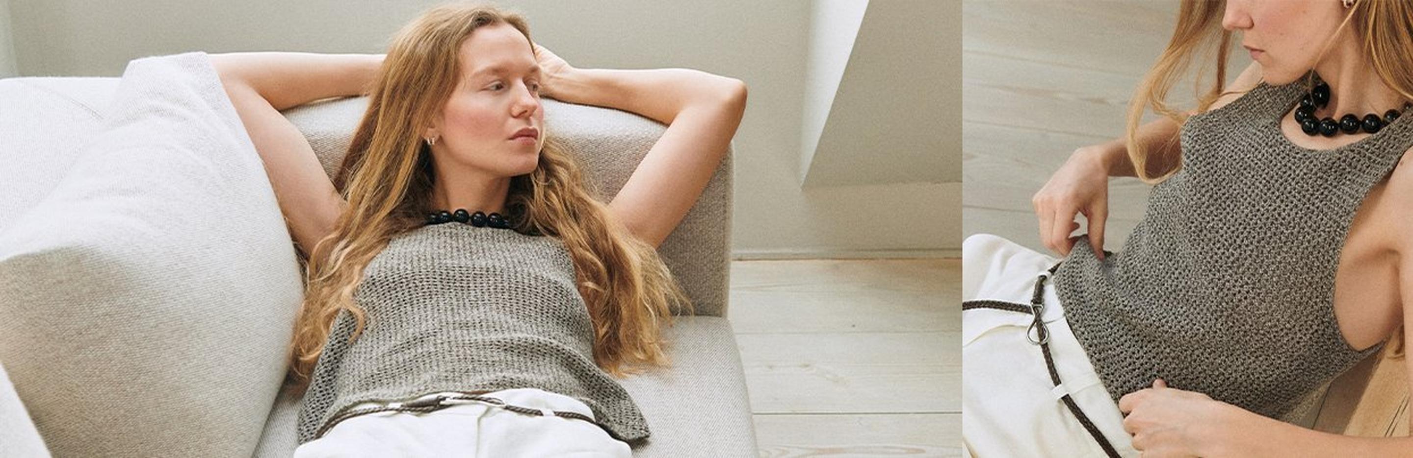 Product list page hero image