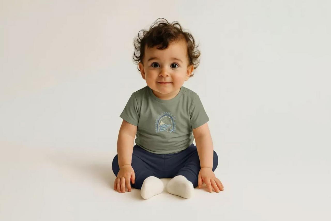s.Oliver babies' outfits