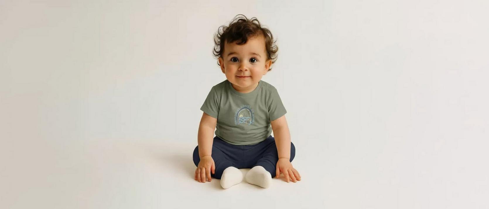 s.Oliver babies' outfits