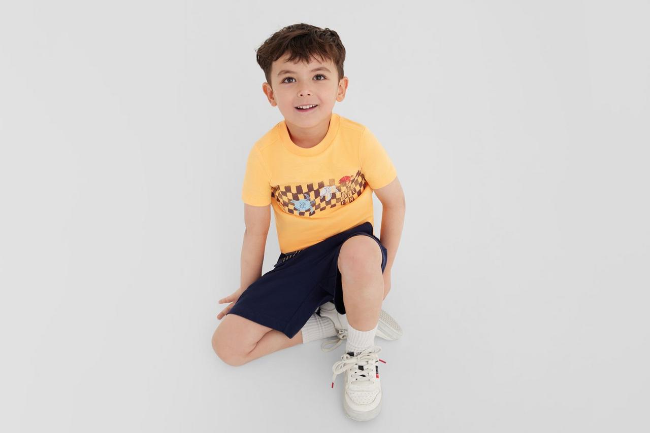 s.Oliver boys trousers