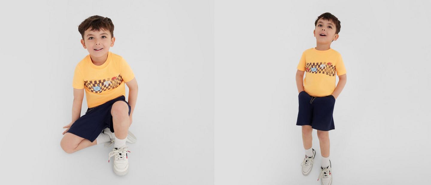 s.Oliver boys trousers